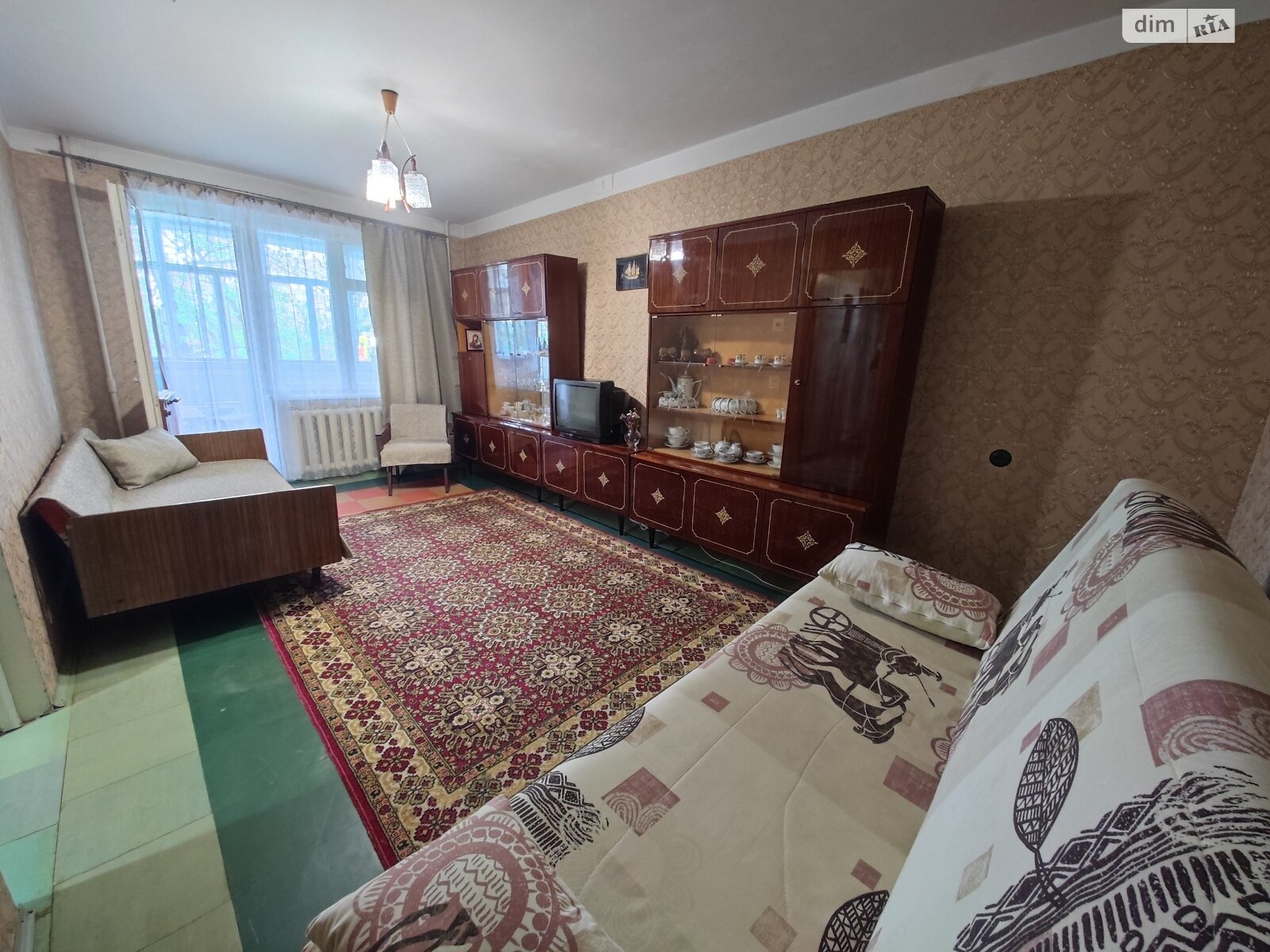 двокімнатна квартира в Дніпрі, район Перемога-4, на просп. Героїв 12 в довготривалу оренду помісячно фото 1 двокімнатна квартира в Дніпрі, район Перемога-4, на просп. Героїв 12 в довготривалу оренду помісячно фото 1