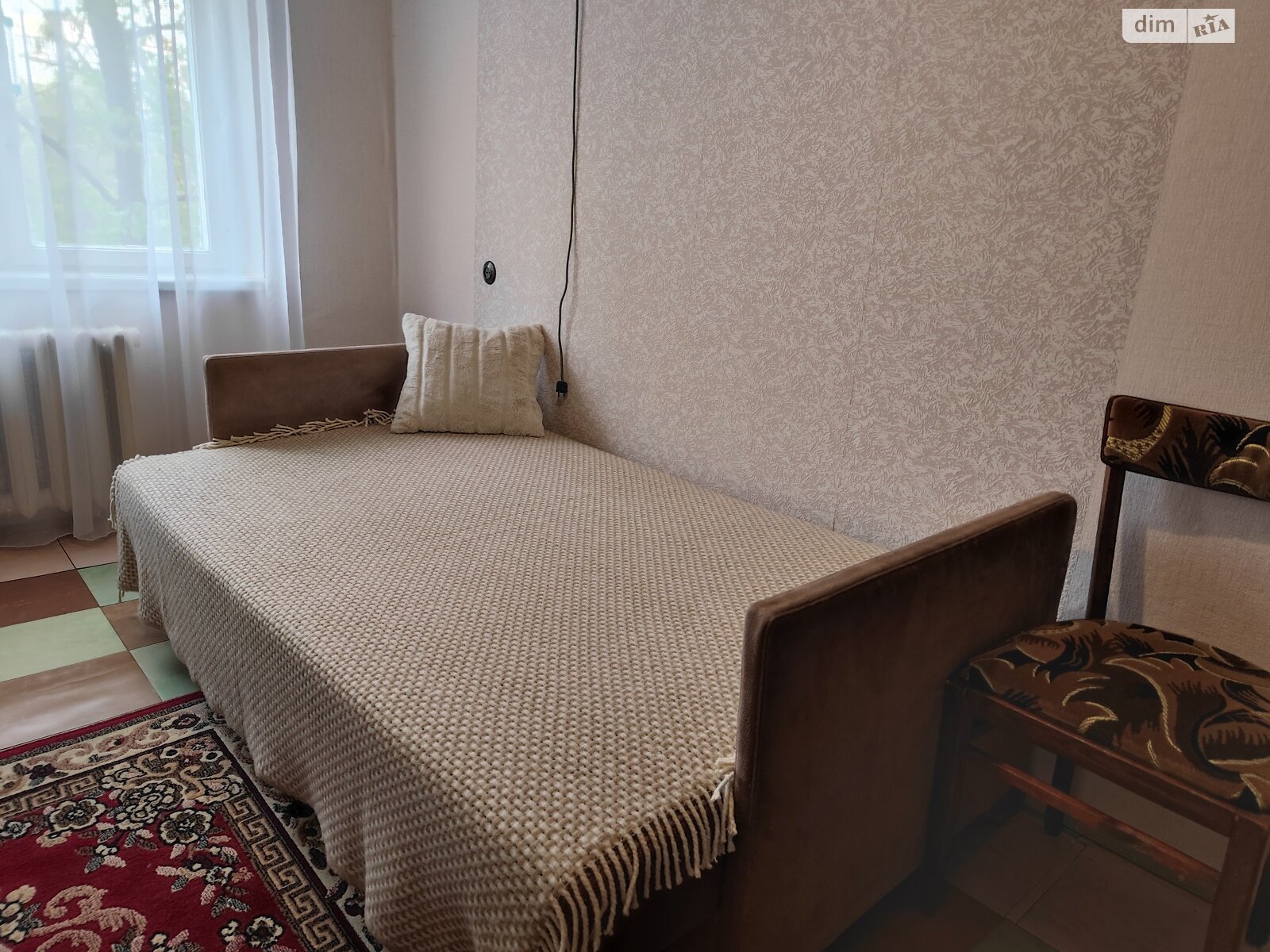 двокімнатна квартира в Дніпрі, район Перемога-4, на просп. Героїв 12 в довготривалу оренду помісячно фото 1 двокімнатна квартира в Дніпрі, район Перемога-4, на просп. Героїв 12 в довготривалу оренду помісячно фото 1