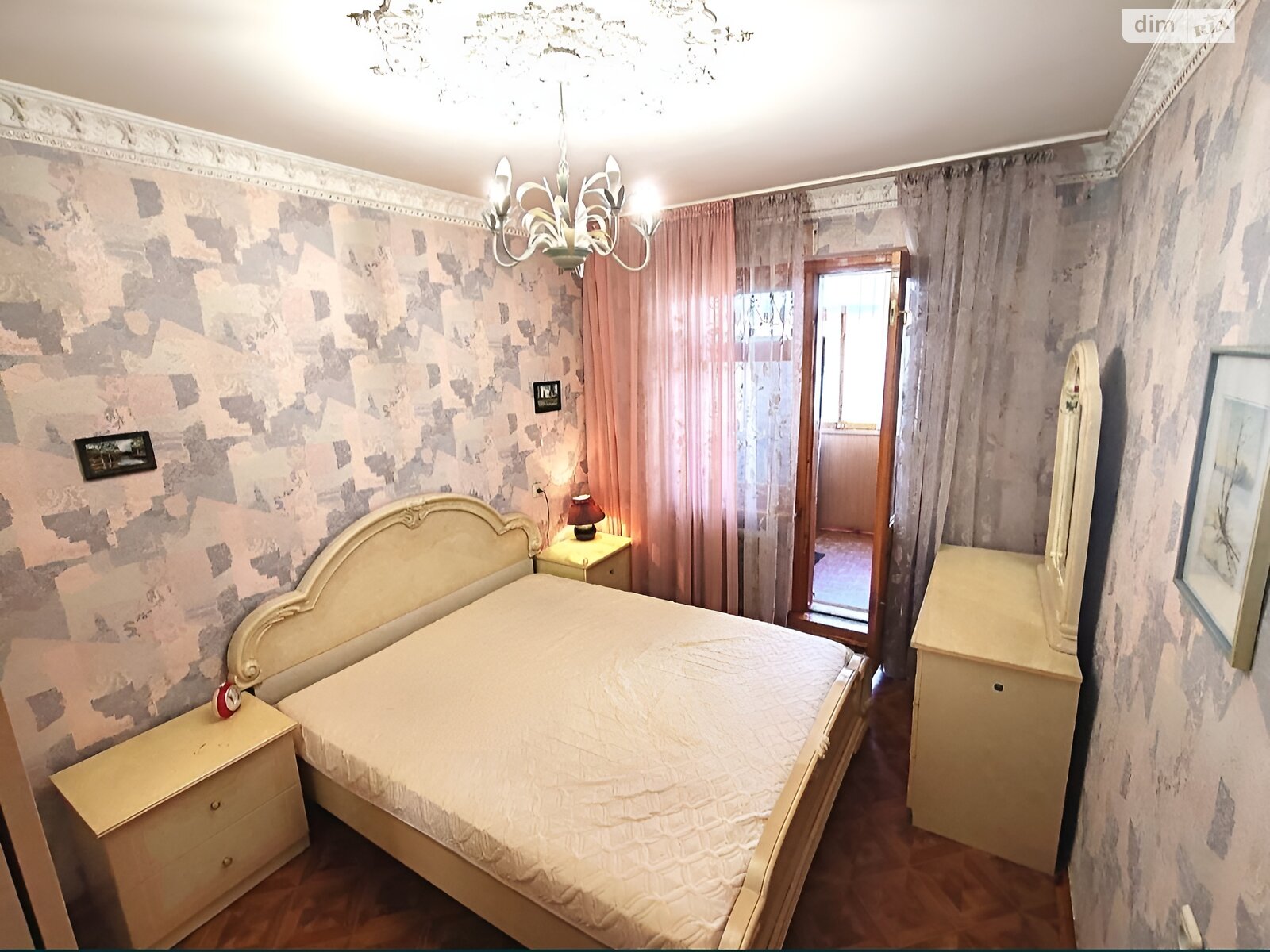 трикімнатна квартира в Дніпрі, район Перемога-4, на просп. Героїв 4 в довготривалу оренду помісячно фото 1 трикімнатна квартира в Дніпрі, район Перемога-4, на просп. Героїв 4 в довготривалу оренду помісячно фото 1