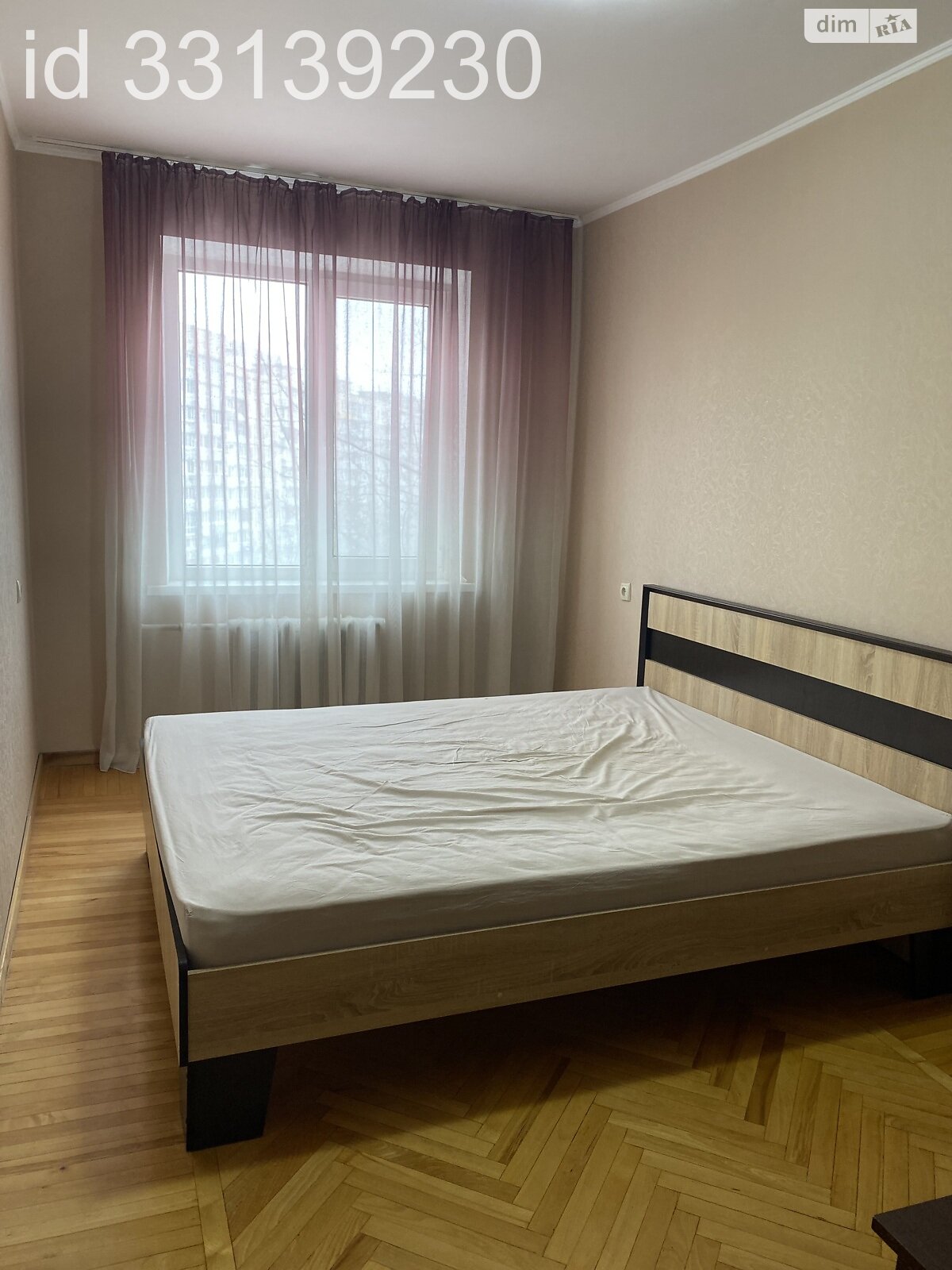 двокімнатна квартира в Дніпрі, район Перемога-4, на просп. Героїв в довготривалу оренду помісячно фото 1 двокімнатна квартира в Дніпрі, район Перемога-4, на просп. Героїв в довготривалу оренду помісячно фото 1