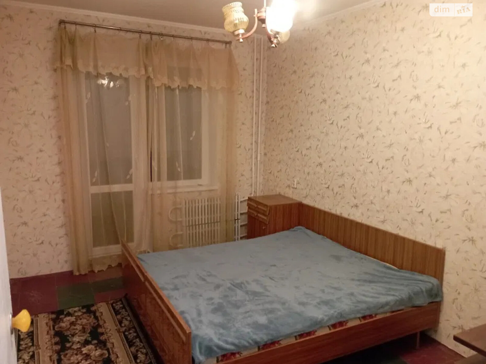 трикімнатна квартира в Дніпрі, район Перемога-4, на просп. Героїв в довготривалу оренду помісячно фото 1 трикімнатна квартира в Дніпрі, район Перемога-4, на просп. Героїв в довготривалу оренду помісячно фото 1