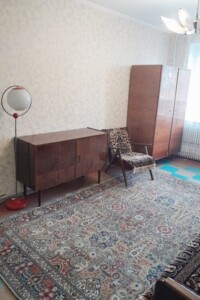 двухкомнатная квартира в Днепре, район Победа-4, на просп. Героев в аренду на долгий срок помесячно фото 2