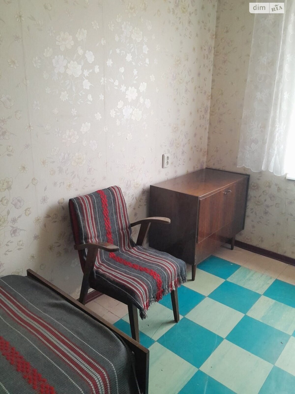 двухкомнатная квартира в Днепре, район Победа-4, на просп. Героев в аренду на долгий срок помесячно фото 1