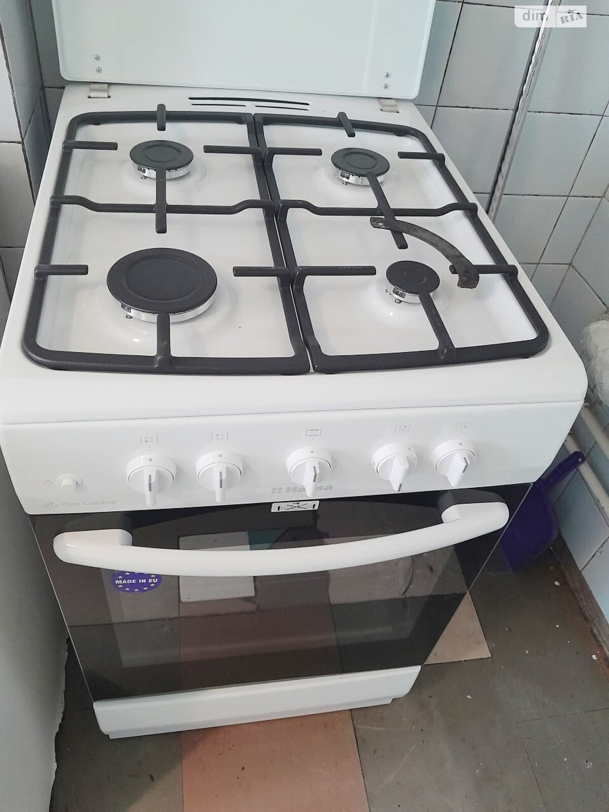 двухкомнатная квартира в Днепре, район Победа-4, на просп. Героев в аренду на долгий срок помесячно фото 1