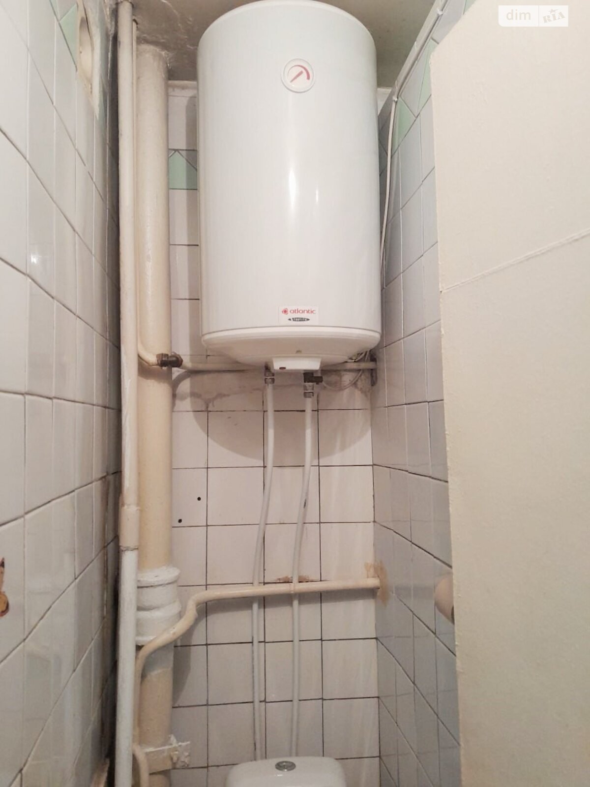 двухкомнатная квартира в Днепре, район Победа-4, на просп. Героев в аренду на долгий срок помесячно фото 1