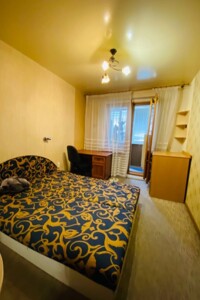 двухкомнатная квартира с мебелью в Днепре, район Победа-4, на просп. Героев 4 в аренду на долгий срок помесячно фото 2