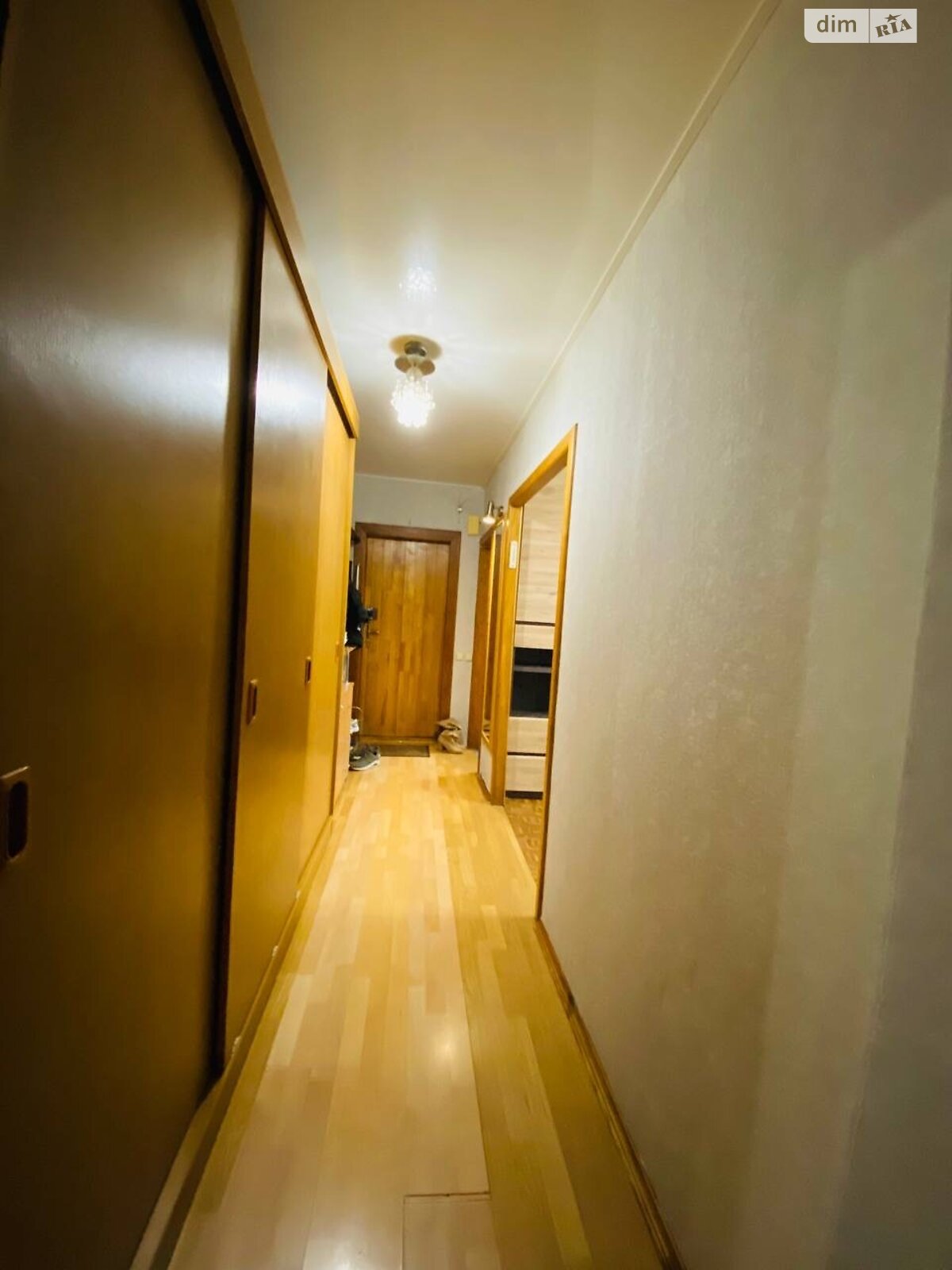 двухкомнатная квартира с мебелью в Днепре, район Победа-4, на просп. Героев 4 в аренду на долгий срок помесячно фото 1