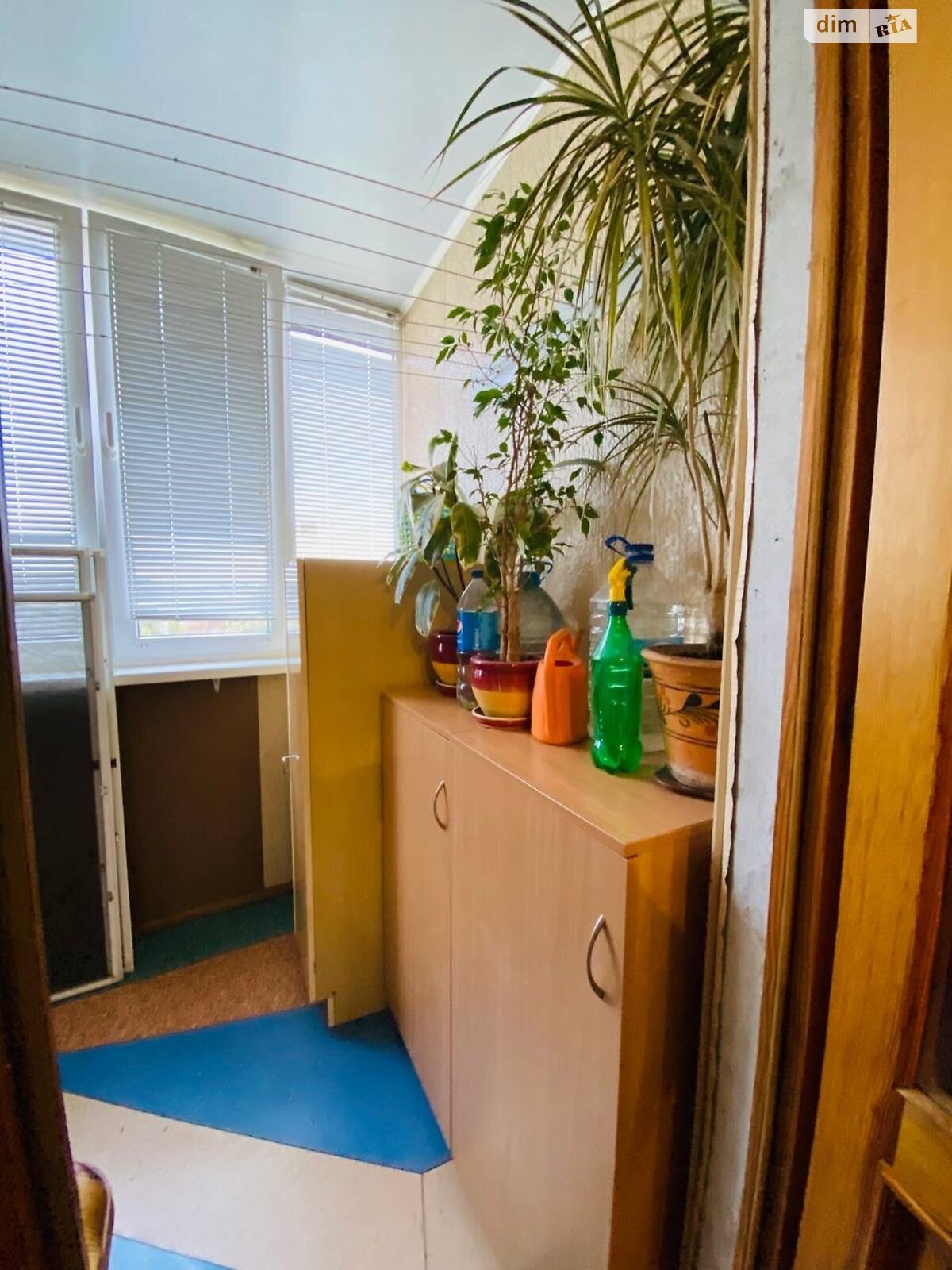 двухкомнатная квартира с мебелью в Днепре, район Победа-4, на просп. Героев 4 в аренду на долгий срок помесячно фото 1