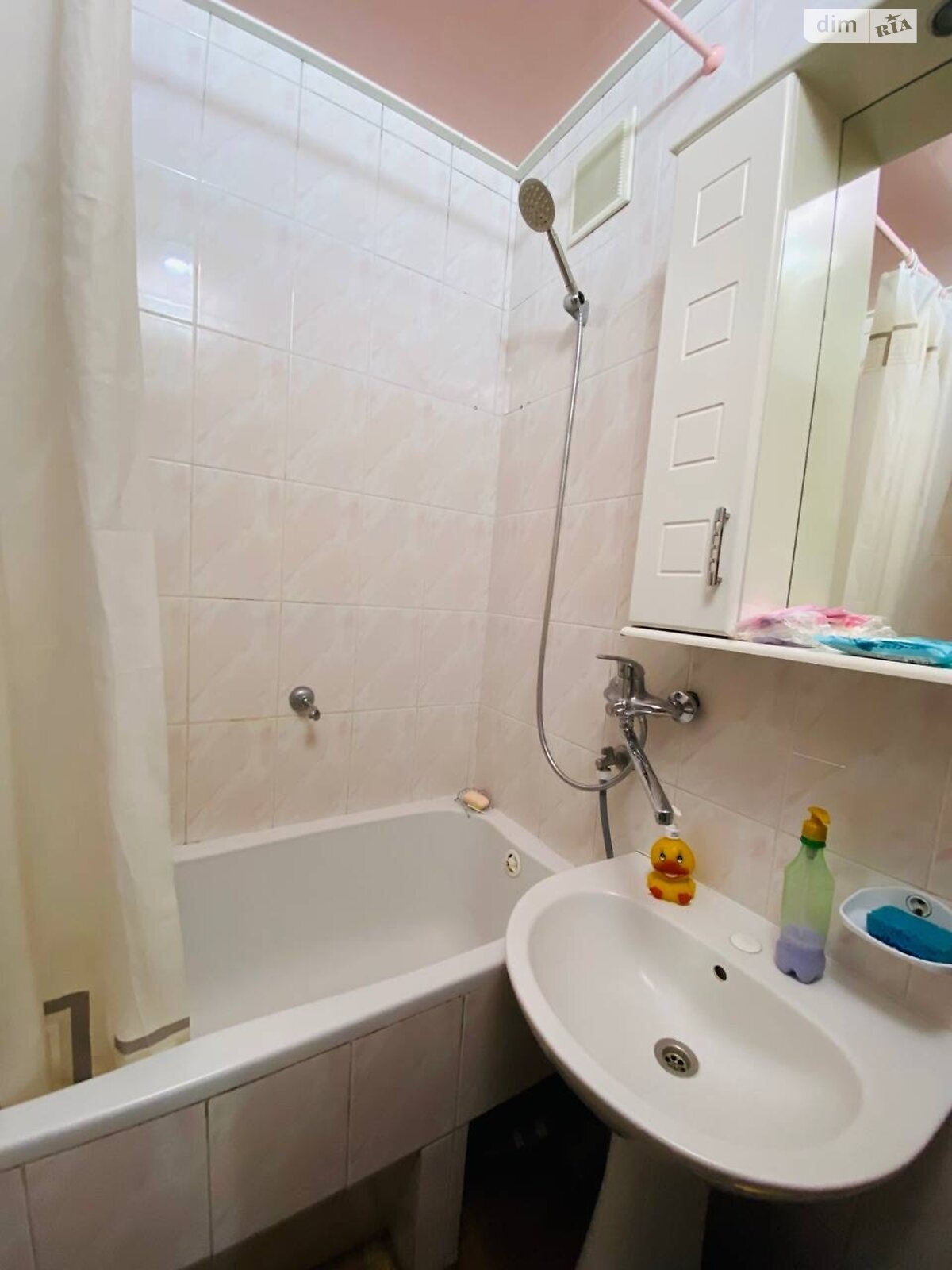 двухкомнатная квартира с мебелью в Днепре, район Победа-4, на просп. Героев 4 в аренду на долгий срок помесячно фото 1