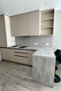 двокімнатна квартира в Дніпрі, район Перемога-4, на вул. Космічна 5 в довготривалу оренду помісячно фото 2