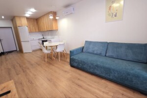 однокомнатная квартира в Днепре, район Победа-4, на ул. Космическая 5, кв. 65 в аренду на долгий срок помесячно фото 2