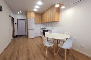 двухкомнатная квартира в Днепре, район Победа-4, на ул. Космическая 5 в аренду на долгий срок помесячно фото 2