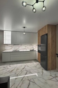 двухкомнатная квартира в Днепре, район Победа-4, на ул. Космическая 1 в аренду на долгий срок помесячно фото 2