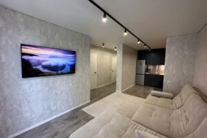 однокомнатная квартира в Днепре, район Победа-4, на ул. Космическая 5 в аренду на долгий срок помесячно фото 2