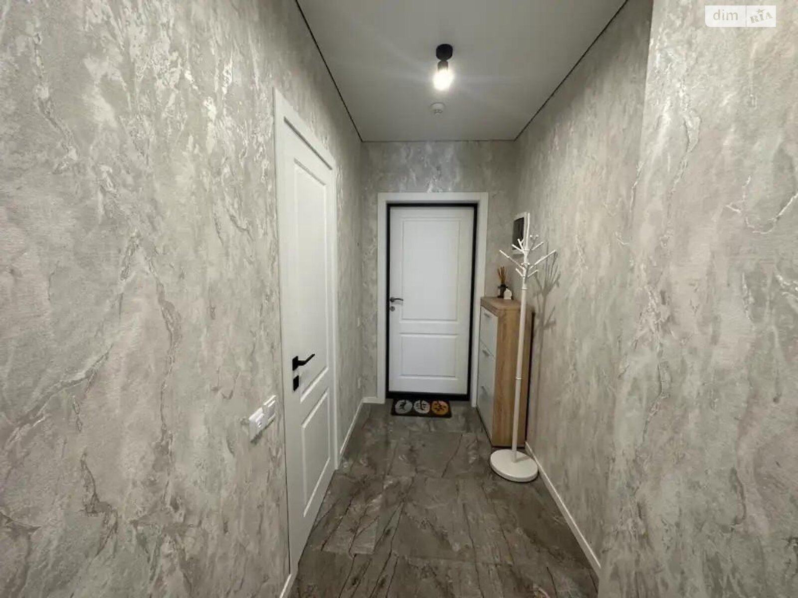 однокомнатная квартира в Днепре, район Победа-4, на ул. Космическая 5 в аренду на долгий срок помесячно фото 1