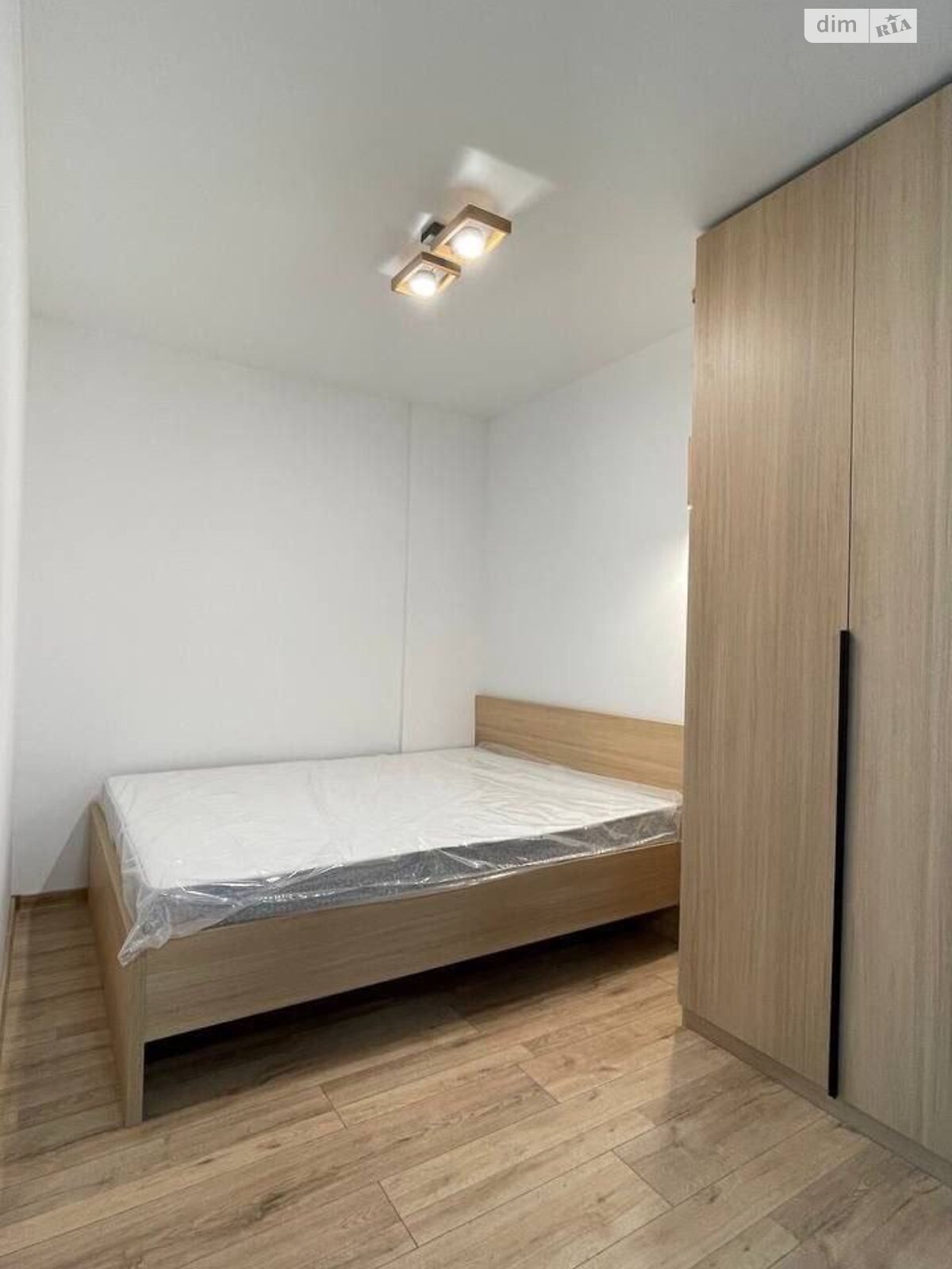 двухкомнатная квартира в Днепре, район Победа-4, на ул. Космическая 5 в аренду на долгий срок помесячно фото 1