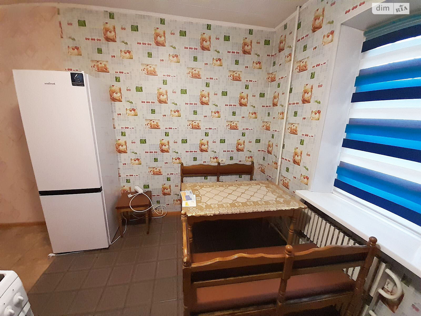 однокімнатна квартира в Дніпрі, район Перемога-4, на бул. Слави в довготривалу оренду помісячно фото 1 однокімнатна квартира в Дніпрі, район Перемога-4, на бул. Слави в довготривалу оренду помісячно фото 1
