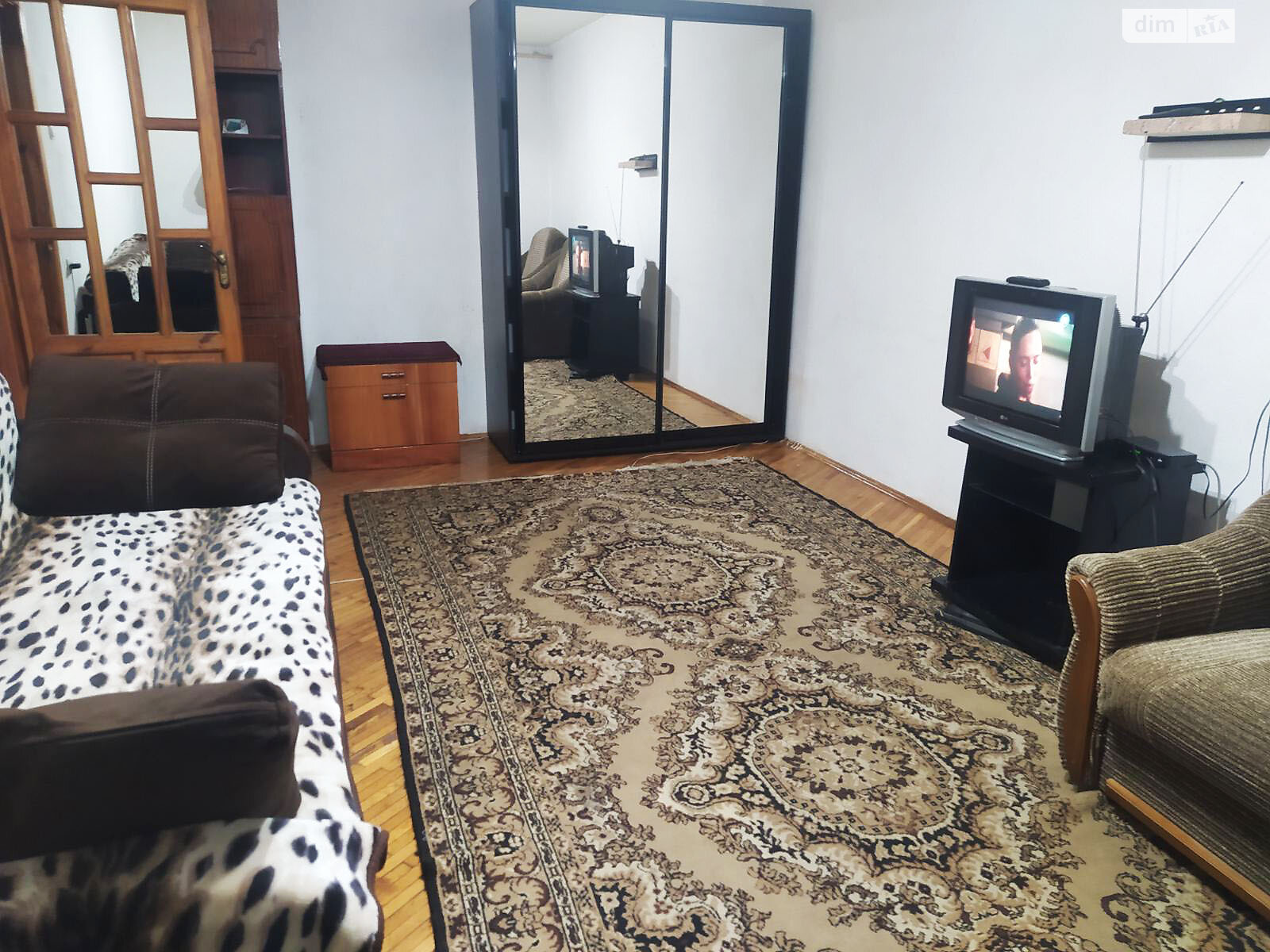 однокімнатна квартира в Дніпрі, район Перемога-4, на бул. Слави в довготривалу оренду помісячно фото 1 однокімнатна квартира в Дніпрі, район Перемога-4, на бул. Слави в довготривалу оренду помісячно фото 1