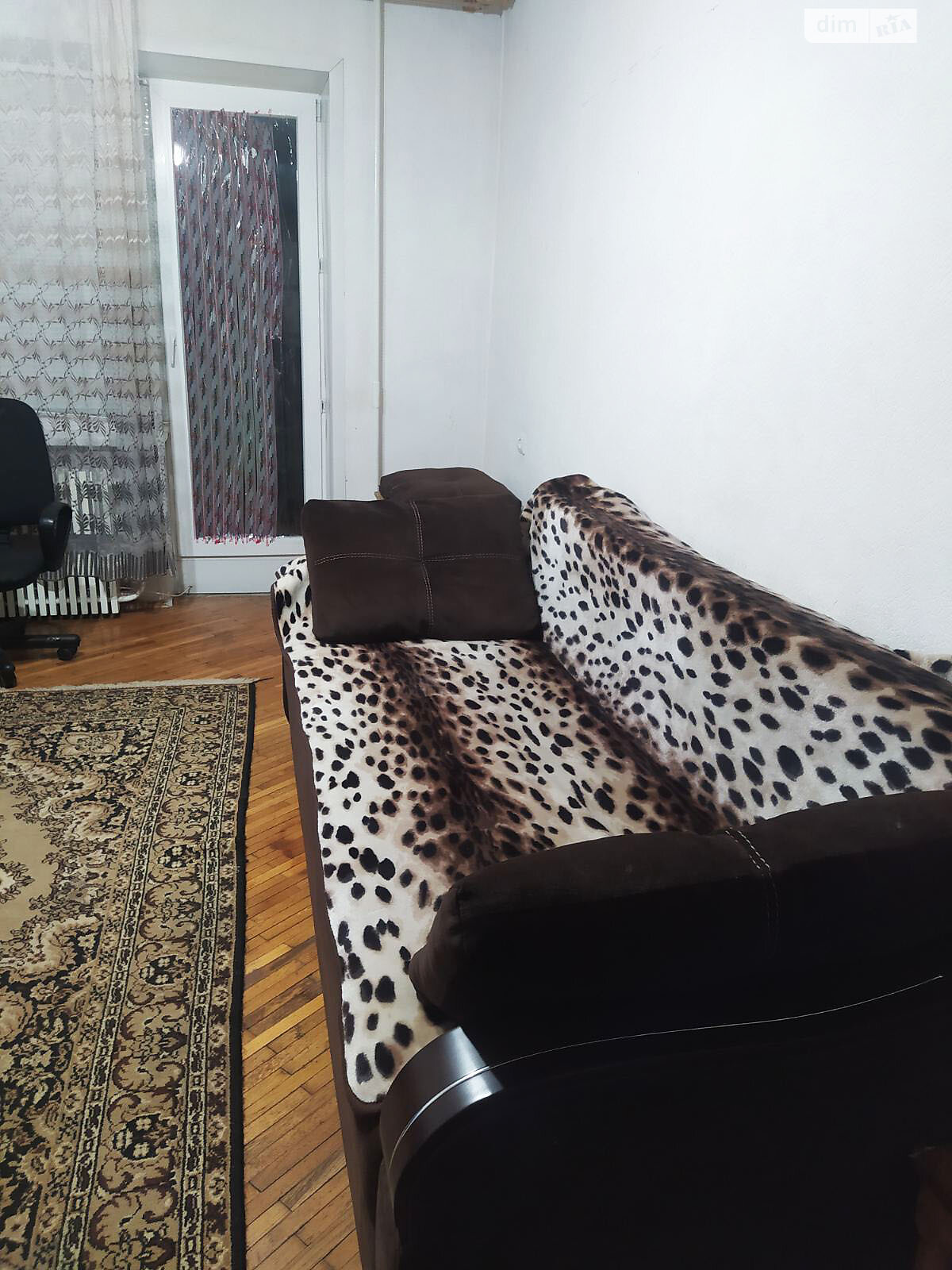 однокімнатна квартира в Дніпрі, район Перемога-4, на бул. Слави в довготривалу оренду помісячно фото 1 однокімнатна квартира в Дніпрі, район Перемога-4, на бул. Слави в довготривалу оренду помісячно фото 1