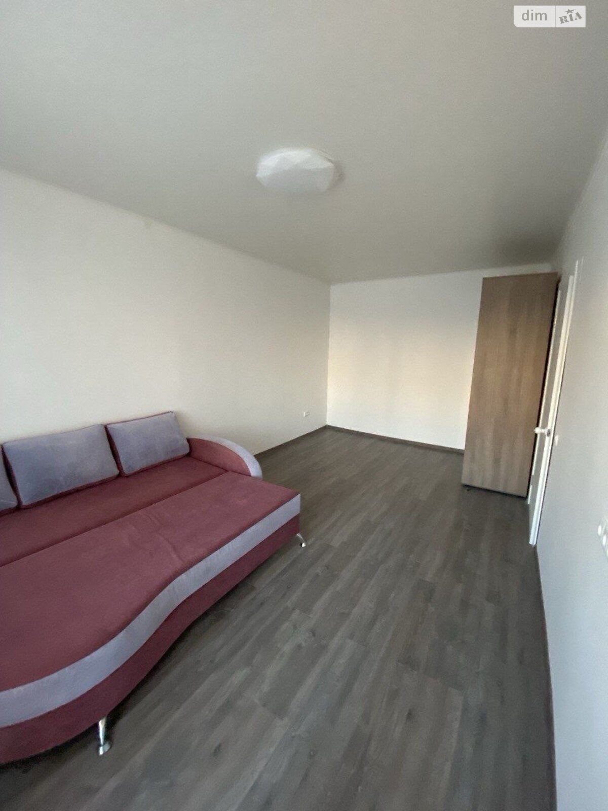 однокомнатная квартира в Днепре, район Победа-4, на бул. Славы 12 в аренду на долгий срок помесячно фото 1