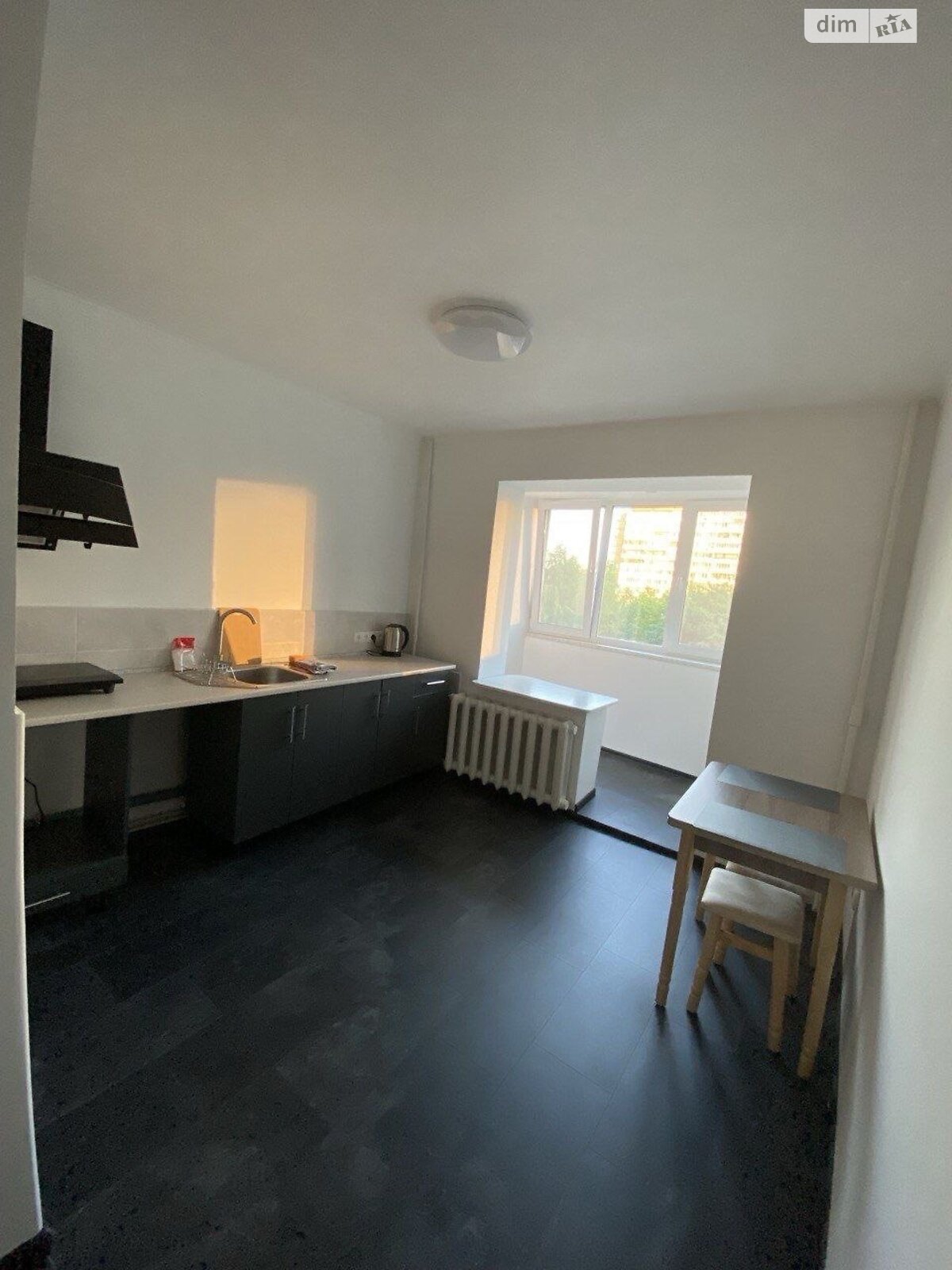 однокомнатная квартира в Днепре, район Победа-4, на бул. Славы 12 в аренду на долгий срок помесячно фото 1