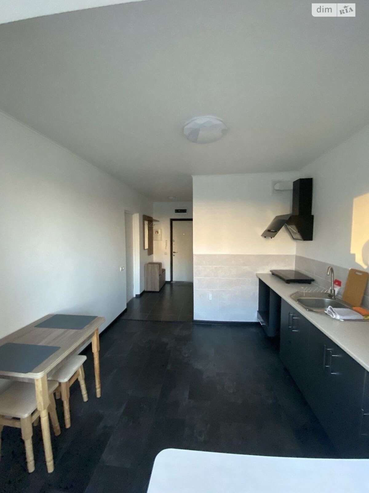 однокомнатная квартира в Днепре, район Победа-4, на бул. Славы 12 в аренду на долгий срок помесячно фото 1