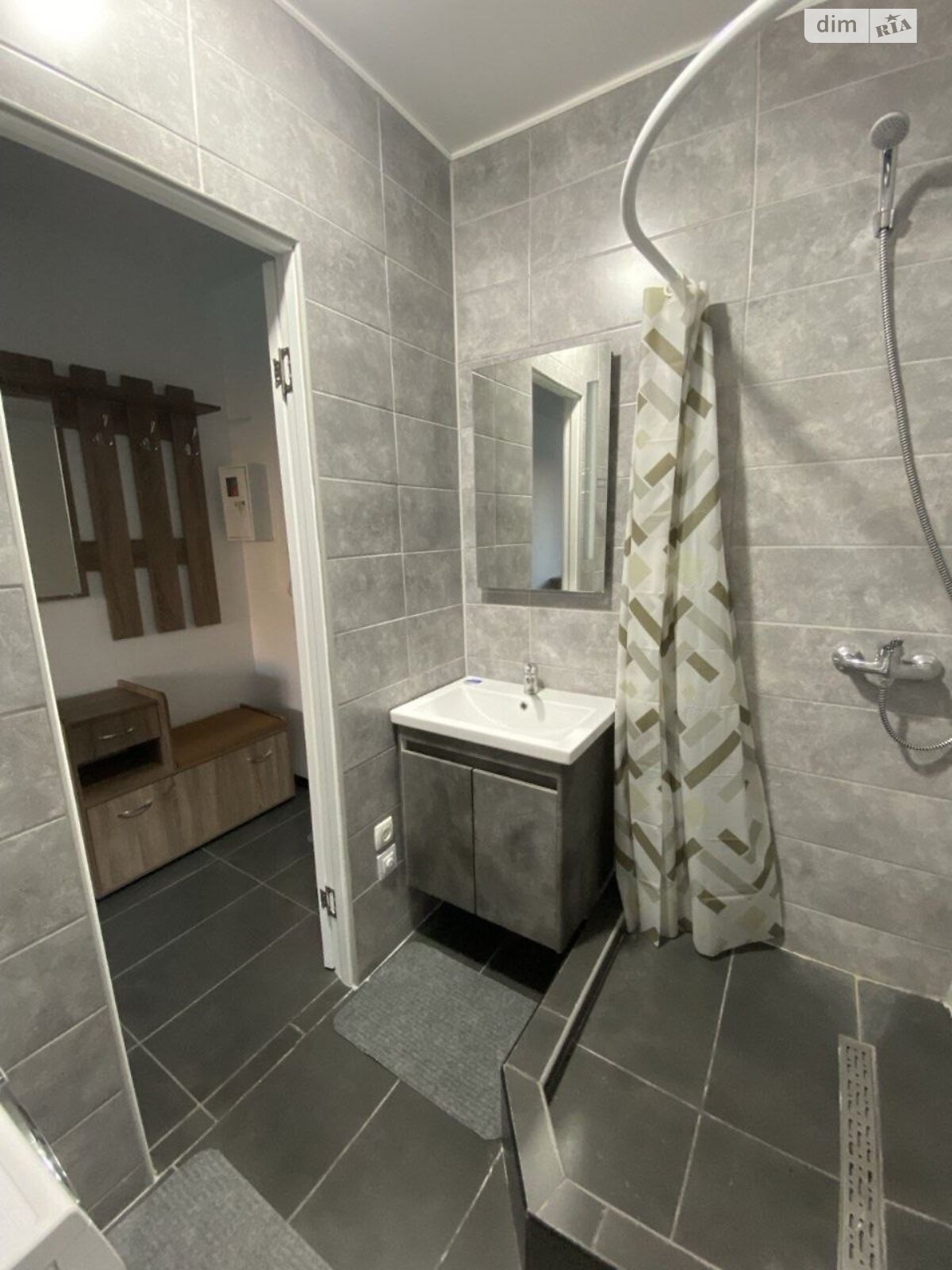 однокомнатная квартира в Днепре, район Победа-4, на бул. Славы 12 в аренду на долгий срок помесячно фото 1