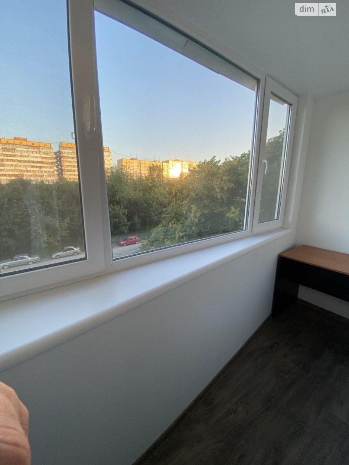 однокомнатная квартира в Днепре, район Победа-4, на бул. Славы 12 в аренду на долгий срок помесячно фото 1