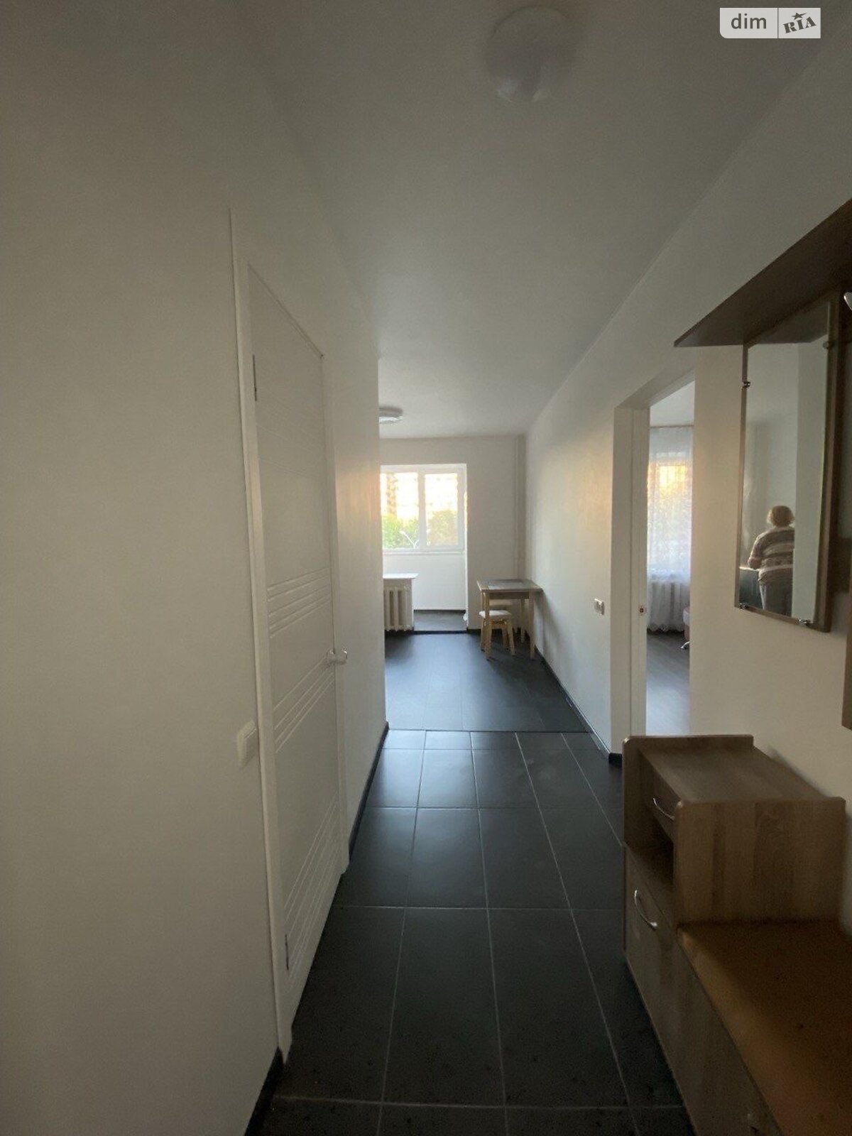 однокомнатная квартира в Днепре, район Победа-4, на бул. Славы 12 в аренду на долгий срок помесячно фото 1