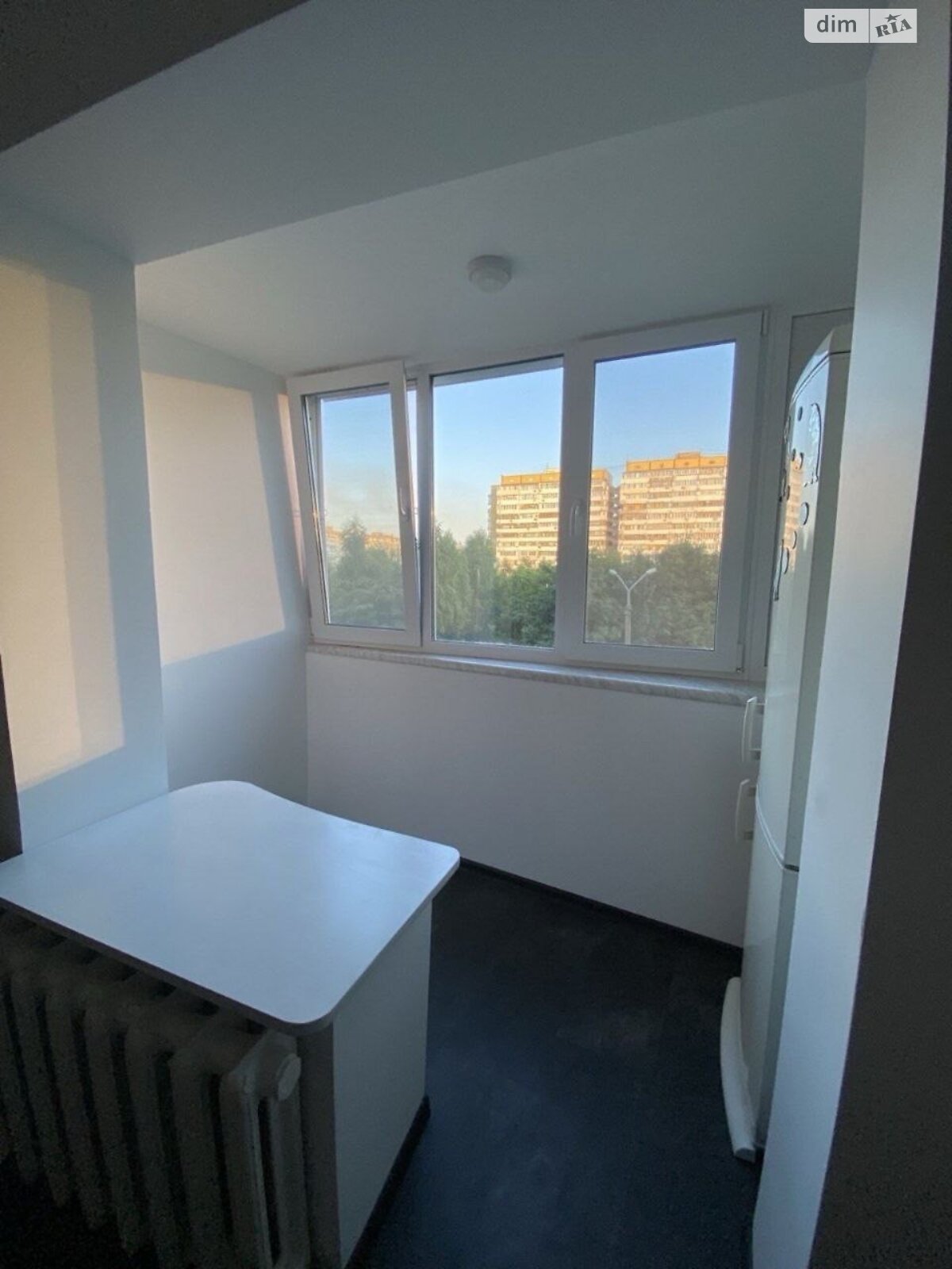 однокомнатная квартира в Днепре, район Победа-4, на бул. Славы 12 в аренду на долгий срок помесячно фото 1