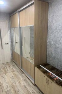 двухкомнатная квартира в Днепре, район Победа-5, на ул. Дорошенко Петра гетмана 12 в аренду на долгий срок помесячно фото 2