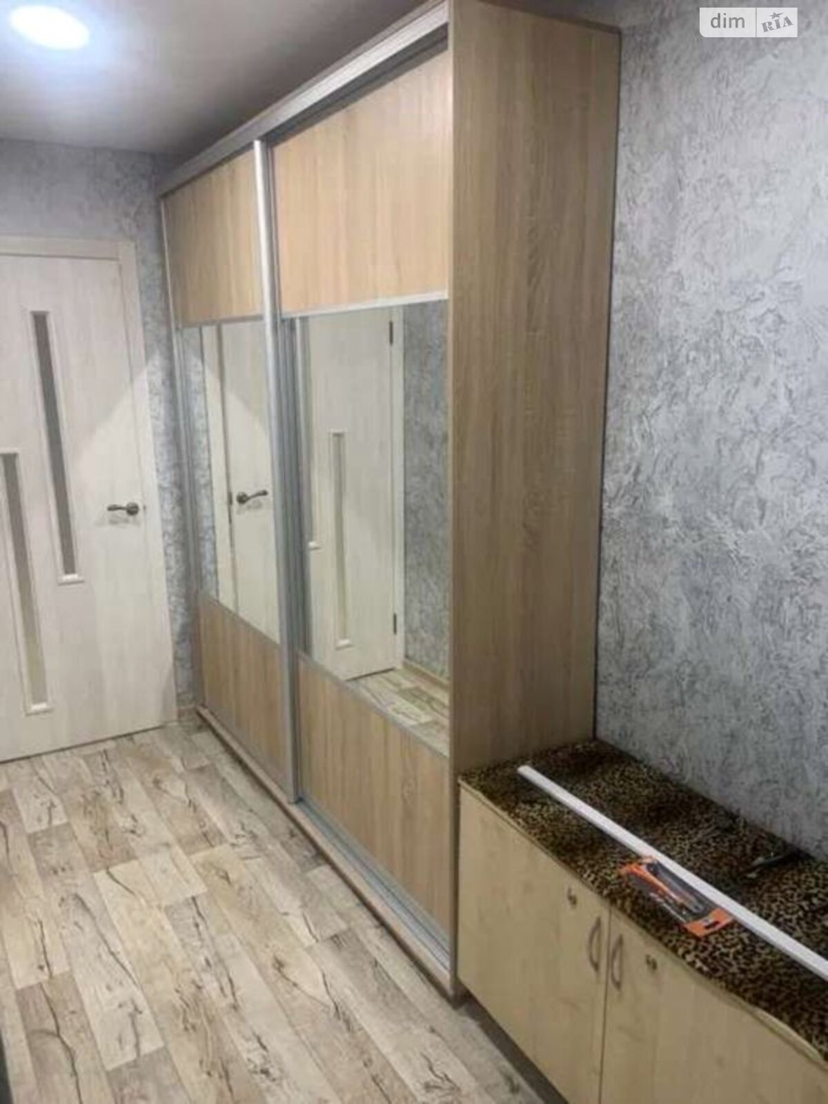двухкомнатная квартира в Днепре, район Победа-5, на ул. Дорошенко Петра гетмана 12 в аренду на долгий срок помесячно фото 1 двухкомнатная квартира в Днепре, район Победа-5, на ул. Дорошенко Петра гетмана 12 в аренду на долгий срок помесячно фото 1