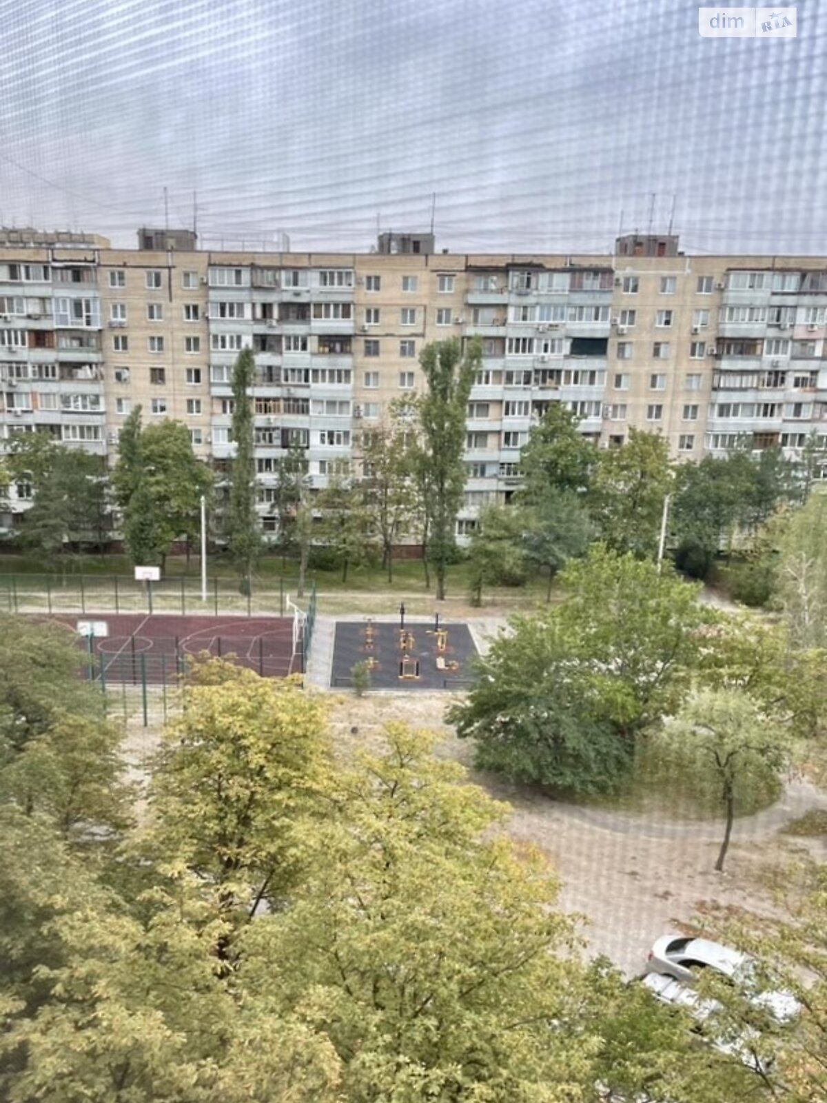 трехкомнатная квартира в Днепре, район Победа-5, на ул. Дорошенко Петра гетмана в аренду на долгий срок помесячно фото 1