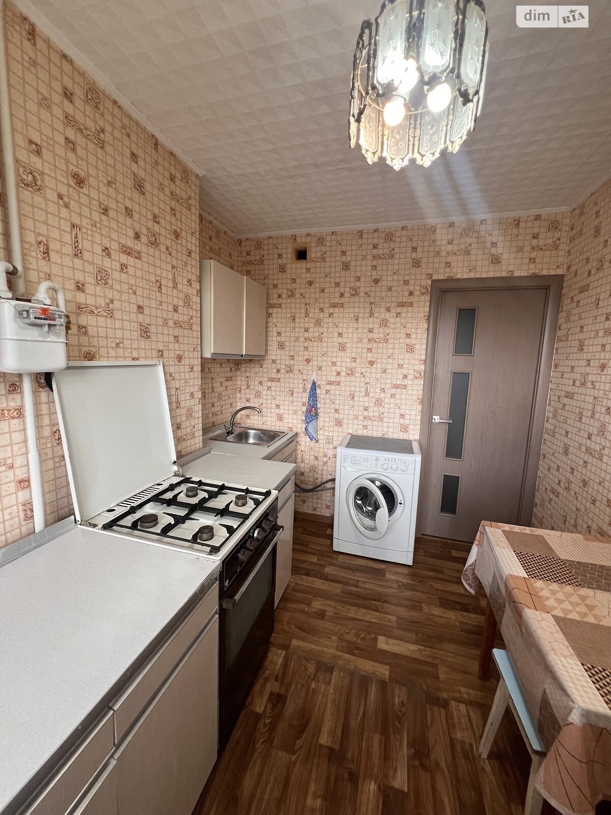двухкомнатная квартира в Днепре, район Победа-5, на просп. Героев 11 в аренду на долгий срок помесячно фото 1 двухкомнатная квартира в Днепре, район Победа-5, на просп. Героев 11 в аренду на долгий срок помесячно фото 1