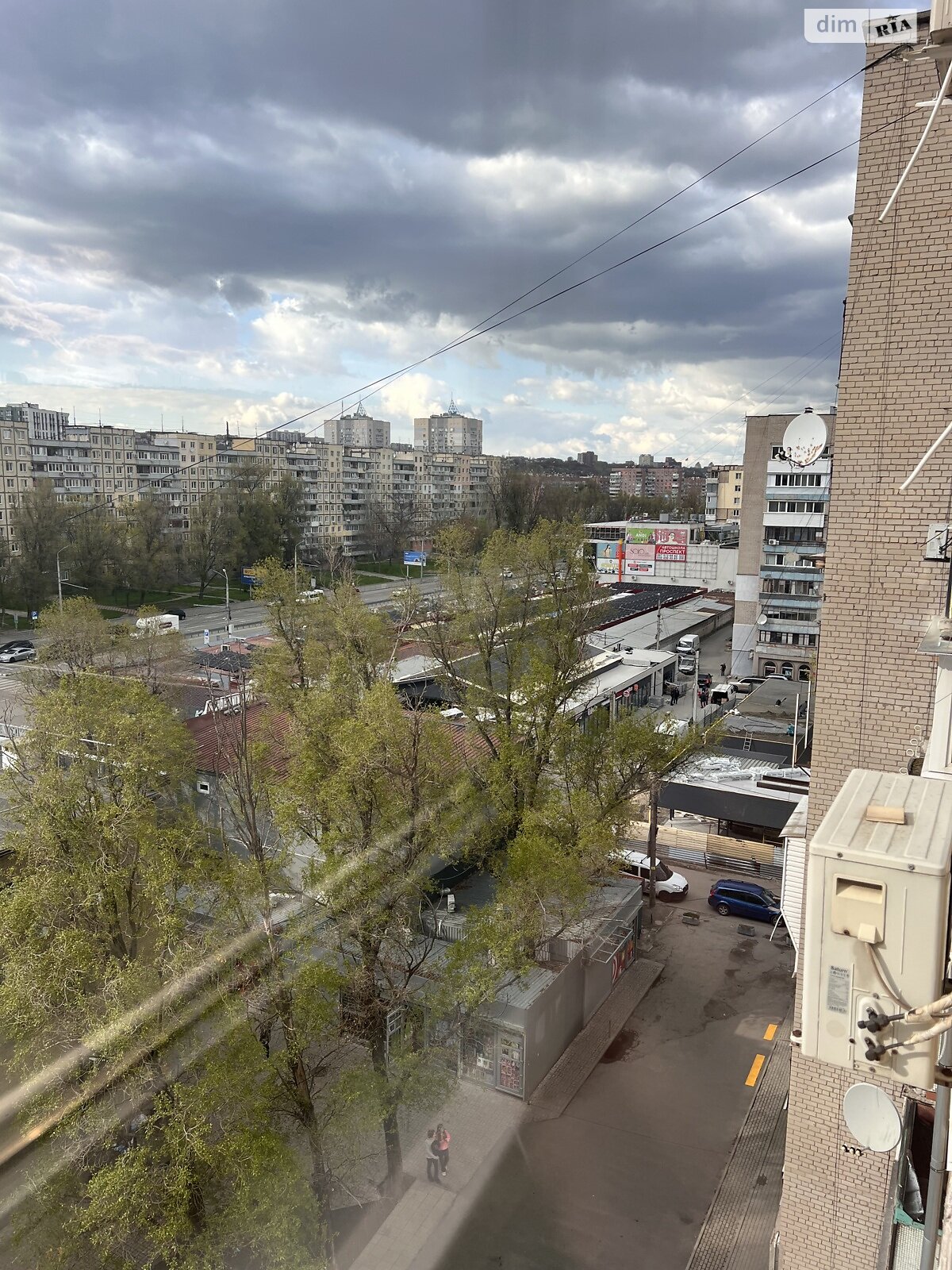 двухкомнатная квартира в Днепре, район Победа-5, на просп. Героев 11 в аренду на долгий срок помесячно фото 1 двухкомнатная квартира в Днепре, район Победа-5, на просп. Героев 11 в аренду на долгий срок помесячно фото 1