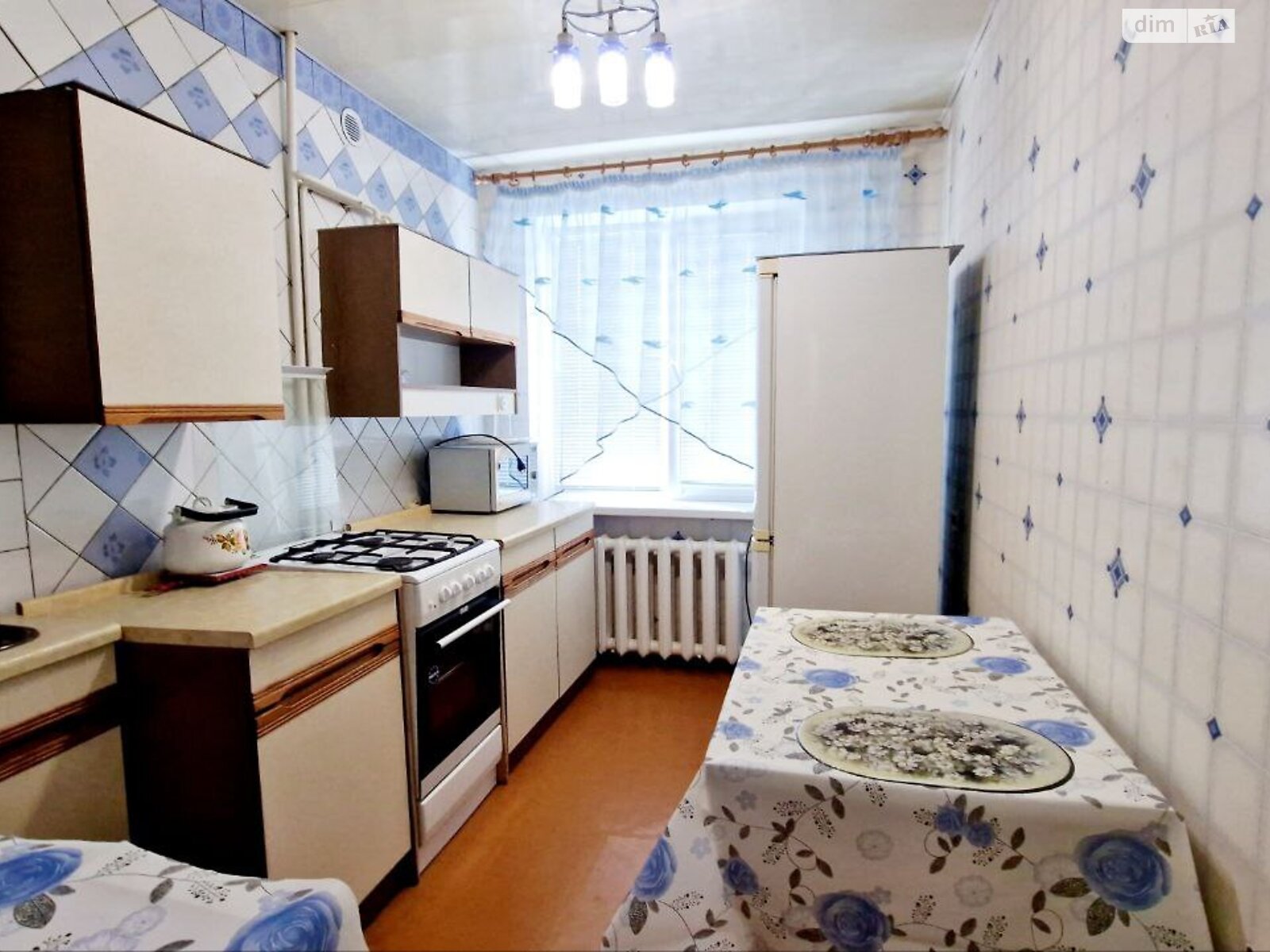 двухкомнатная квартира в Днепре, район Победа-5, на просп. Героев 17 в аренду на долгий срок помесячно фото 1 двухкомнатная квартира в Днепре, район Победа-5, на просп. Героев 17 в аренду на долгий срок помесячно фото 1