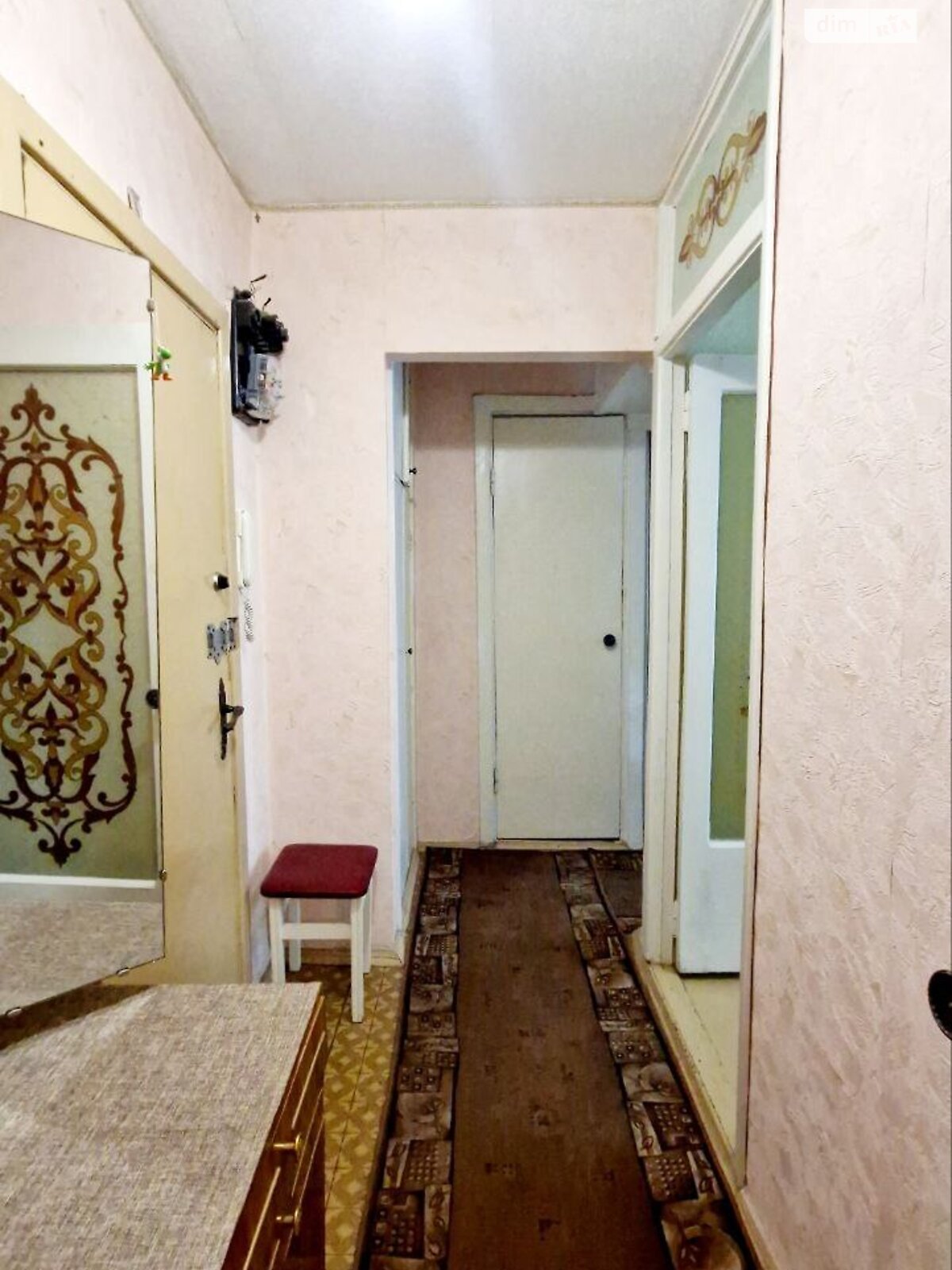 двухкомнатная квартира в Днепре, район Победа-5, на просп. Героев 17 в аренду на долгий срок помесячно фото 1 двухкомнатная квартира в Днепре, район Победа-5, на просп. Героев 17 в аренду на долгий срок помесячно фото 1