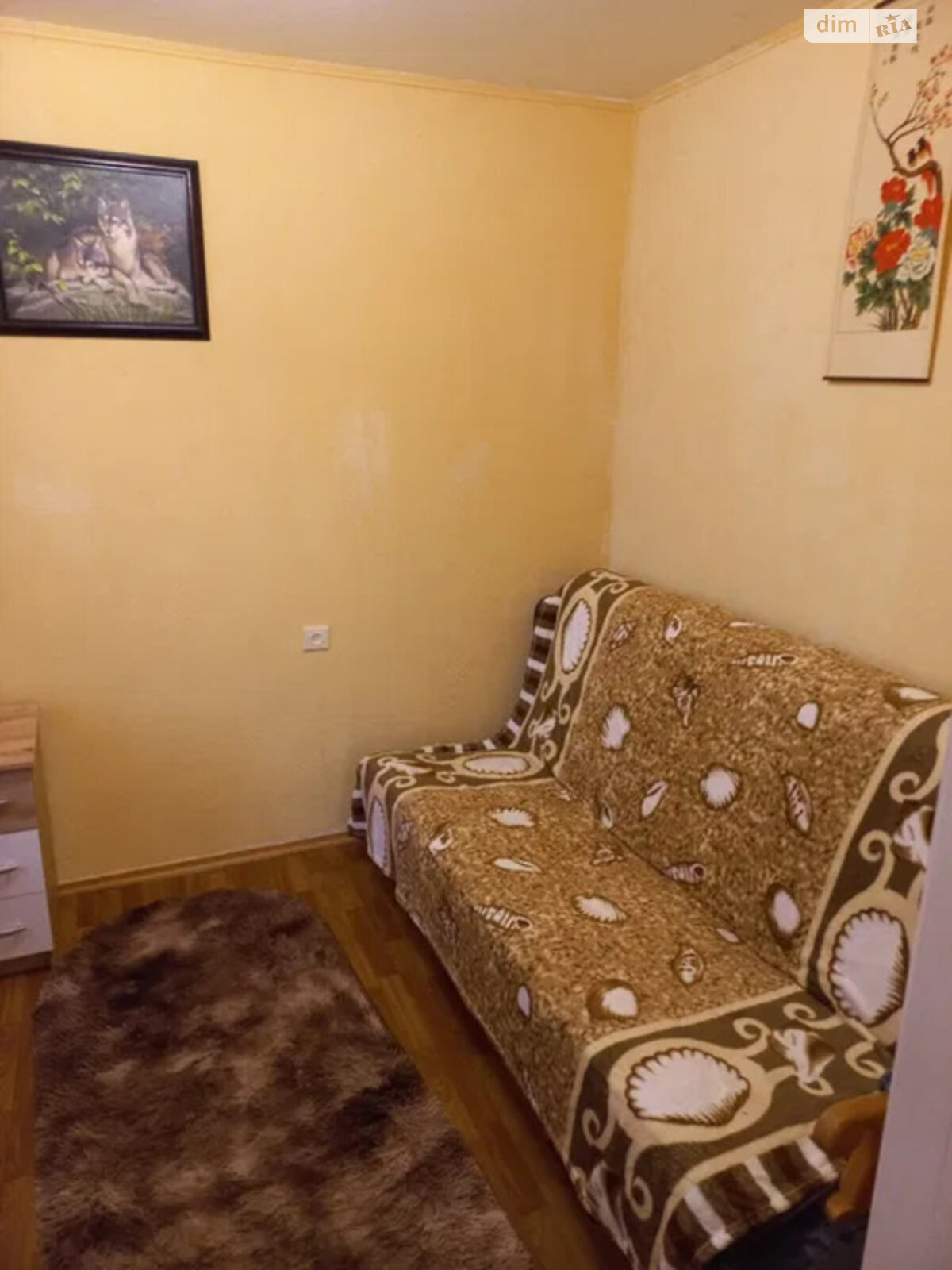 трехкомнатная квартира в Днепре, район Победа-5, на просп. Героев в аренду на долгий срок помесячно фото 1 трехкомнатная квартира в Днепре, район Победа-5, на просп. Героев в аренду на долгий срок помесячно фото 1
