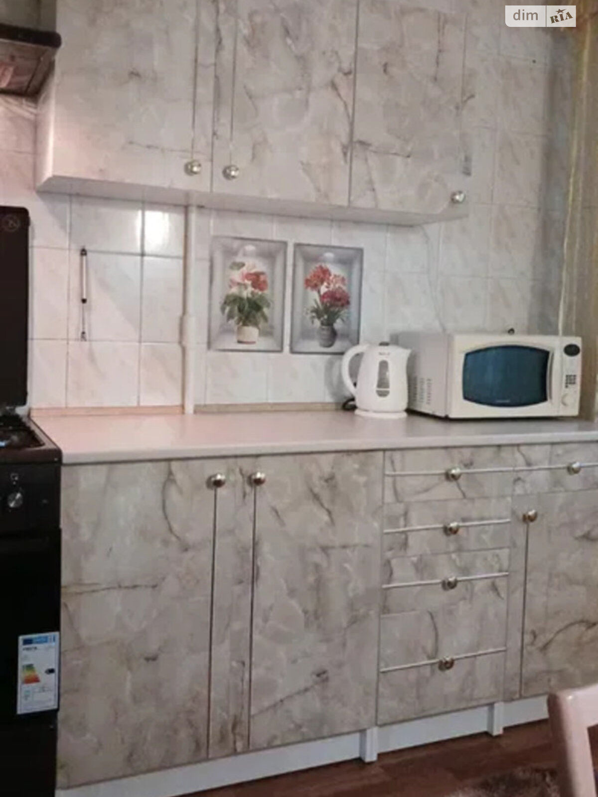 трехкомнатная квартира в Днепре, район Победа-5, на просп. Героев в аренду на долгий срок помесячно фото 1 трехкомнатная квартира в Днепре, район Победа-5, на просп. Героев в аренду на долгий срок помесячно фото 1