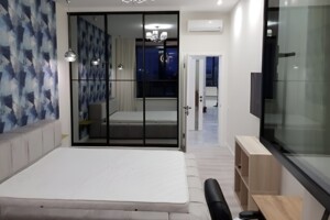 двухкомнатная квартира в Днепре, район Победа-5, на ул. Мандрыковская 234 в аренду на долгий срок помесячно фото 2