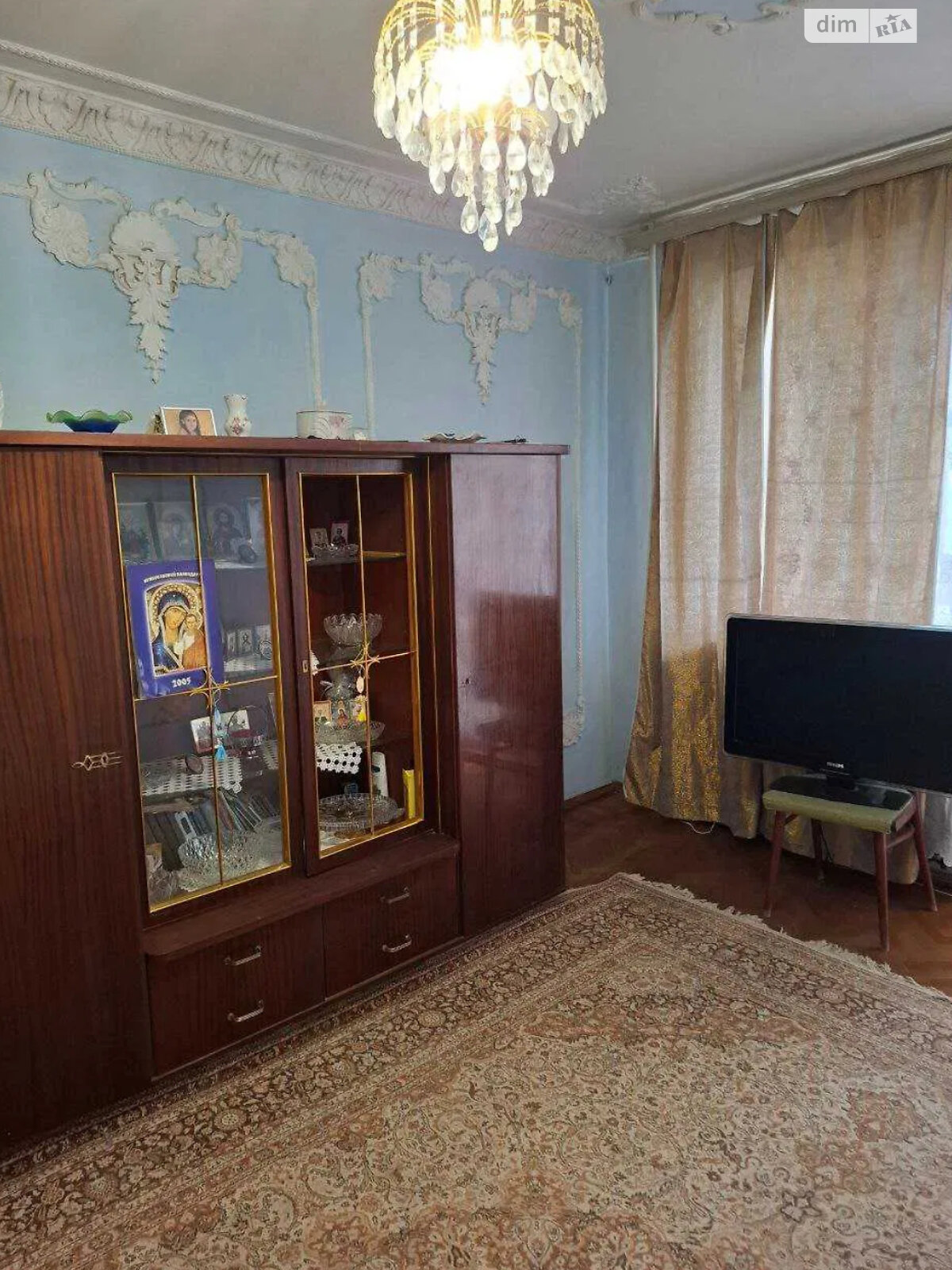 двокімнатна квартира в Дніпрі, район Перемога-5, на вул. Мандриківська 167 в довготривалу оренду помісячно фото 1 двокімнатна квартира в Дніпрі, район Перемога-5, на вул. Мандриківська 167 в довготривалу оренду помісячно фото 1