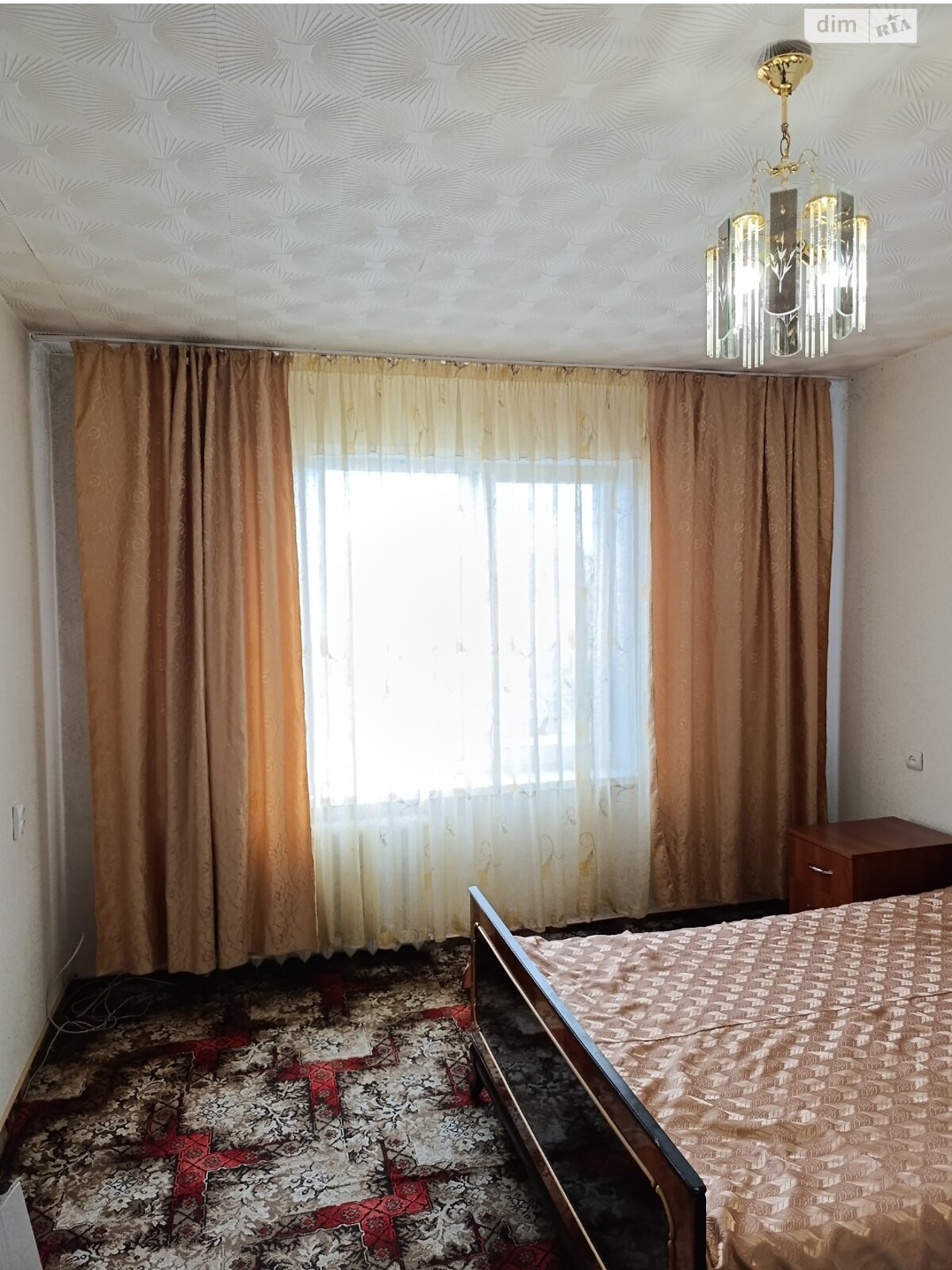 двухкомнатная квартира в Днепре, район Победа-5, на ул. Набережная Победы в аренду на долгий срок помесячно фото 1 двухкомнатная квартира в Днепре, район Победа-5, на ул. Набережная Победы в аренду на долгий срок помесячно фото 1