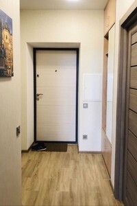 однокімнатна квартира з меблями в Дніпрі, район Перемога-5, на бул. Слави 4 в довготривалу оренду помісячно фото 2