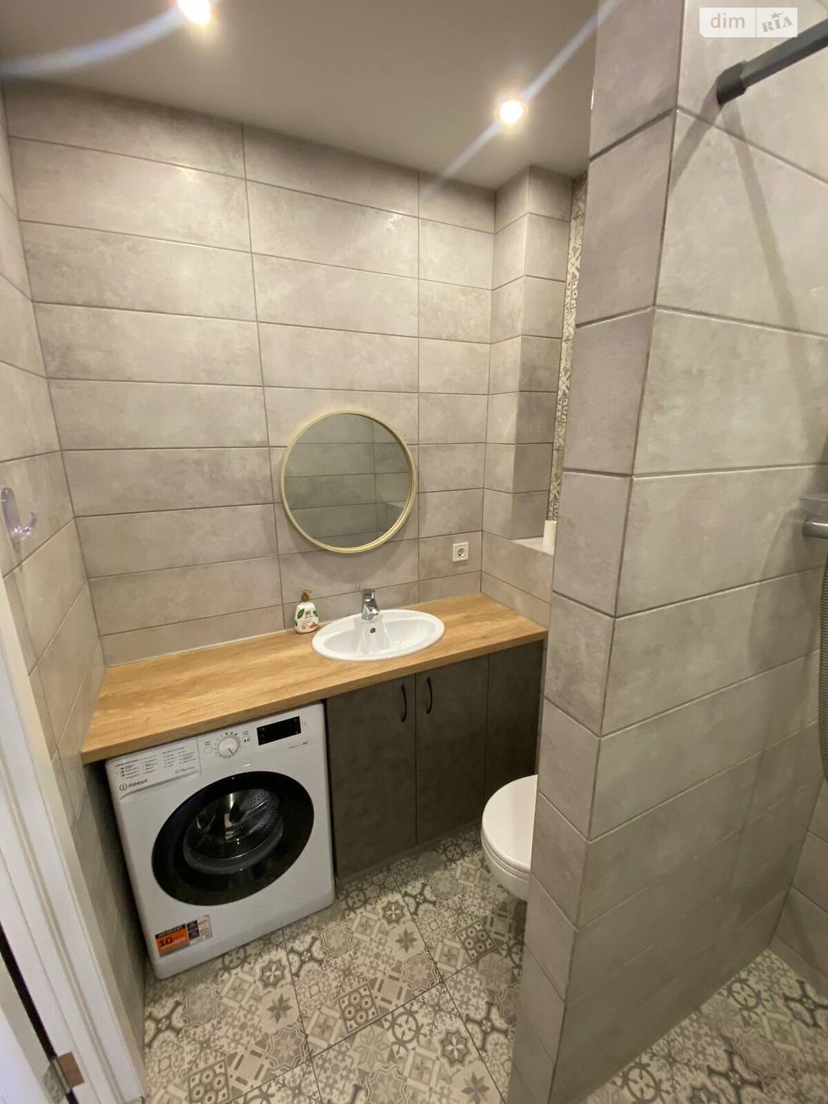 однокімнатна квартира в Дніпрі, район Перемога-5, на бул. Слави 2Д в довготривалу оренду помісячно фото 1 однокімнатна квартира в Дніпрі, район Перемога-5, на бул. Слави 2Д в довготривалу оренду помісячно фото 1