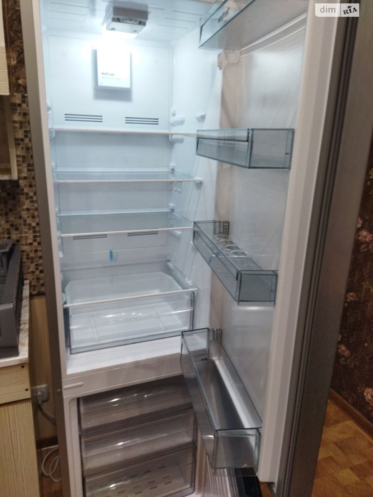 однокімнатна квартира з ремонтом в Дніпрі, район Перемога-5, на бул. Слави в довготривалу оренду помісячно фото 1 однокімнатна квартира з ремонтом в Дніпрі, район Перемога-5, на бул. Слави в довготривалу оренду помісячно фото 1