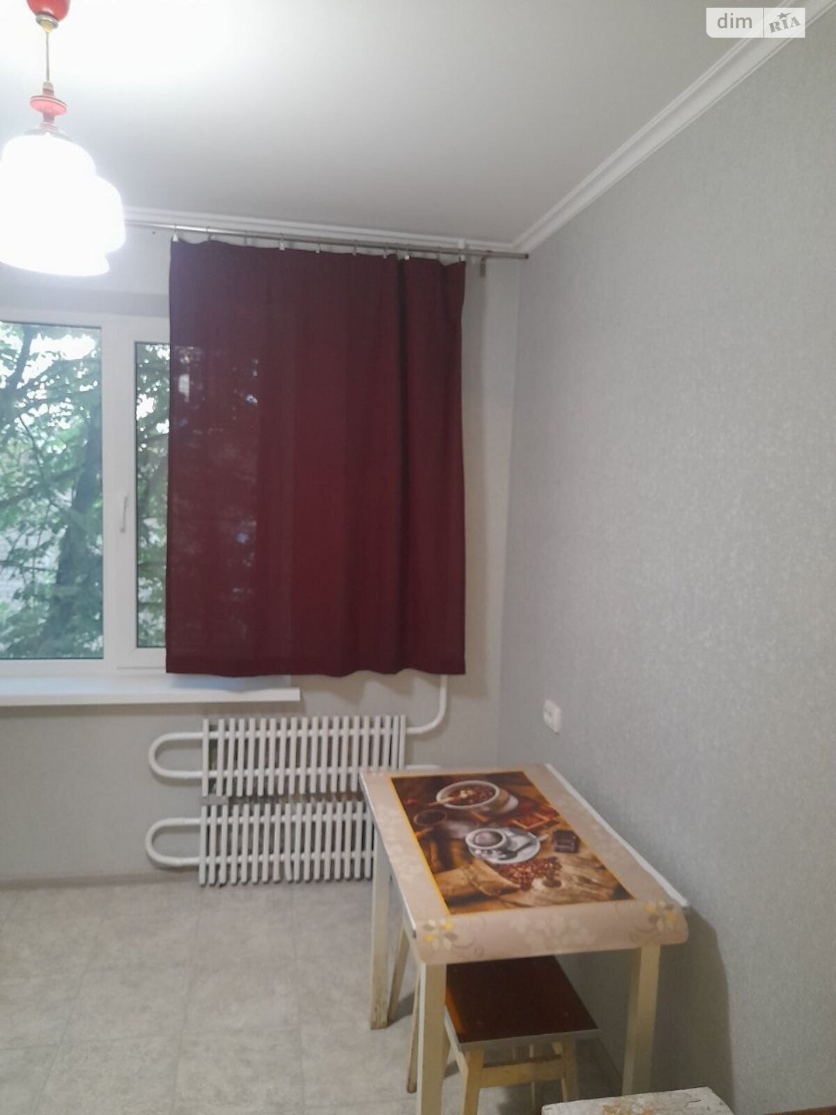 однокімнатна квартира в Дніпрі, район Перемога-5, на бул. Слави в довготривалу оренду помісячно фото 1 однокімнатна квартира в Дніпрі, район Перемога-5, на бул. Слави в довготривалу оренду помісячно фото 1