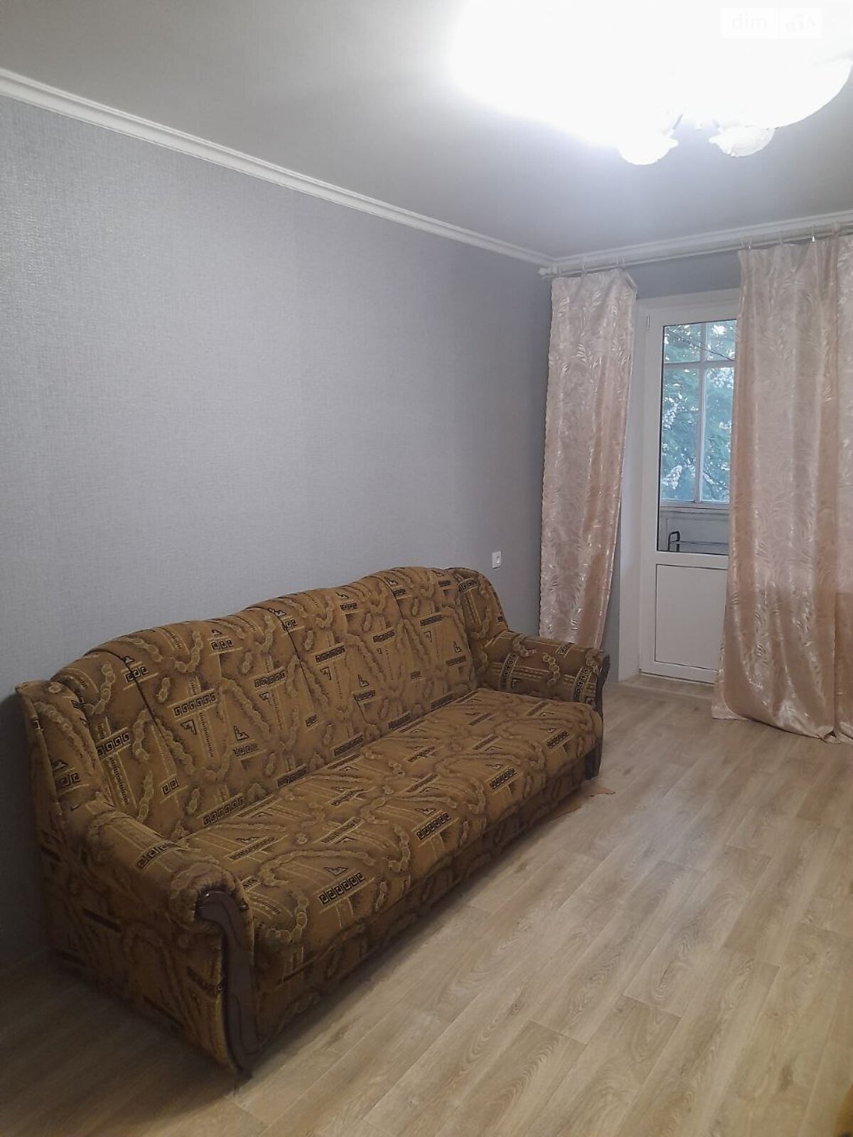однокімнатна квартира в Дніпрі, район Перемога-5, на бул. Слави в довготривалу оренду помісячно фото 1 однокімнатна квартира в Дніпрі, район Перемога-5, на бул. Слави в довготривалу оренду помісячно фото 1