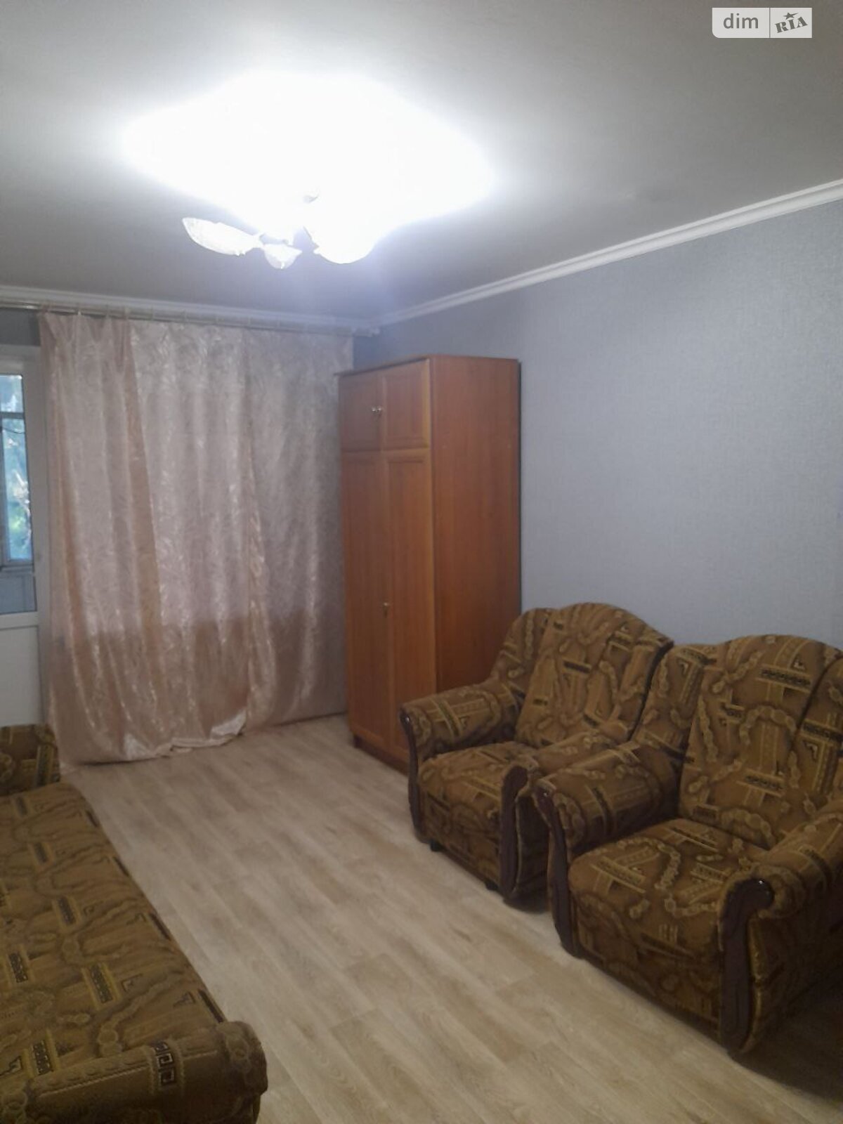 однокімнатна квартира в Дніпрі, район Перемога-5, на бул. Слави в довготривалу оренду помісячно фото 1 однокімнатна квартира в Дніпрі, район Перемога-5, на бул. Слави в довготривалу оренду помісячно фото 1