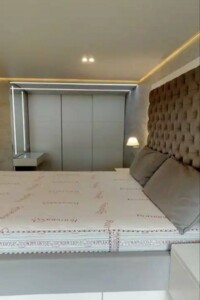 двокімнатна квартира в Дніпрі, район Перемога-5, на бул. Слави 2А в довготривалу оренду помісячно фото 2