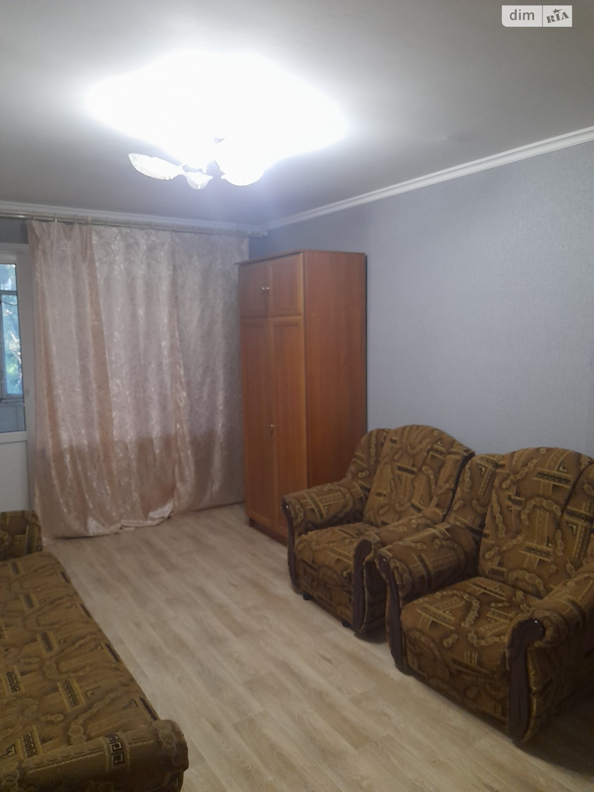 однокомнатная квартира в Днепре, район Победа-5, на бул. Славы в аренду на долгий срок помесячно фото 1 однокомнатная квартира в Днепре, район Победа-5, на бул. Славы в аренду на долгий срок помесячно фото 1